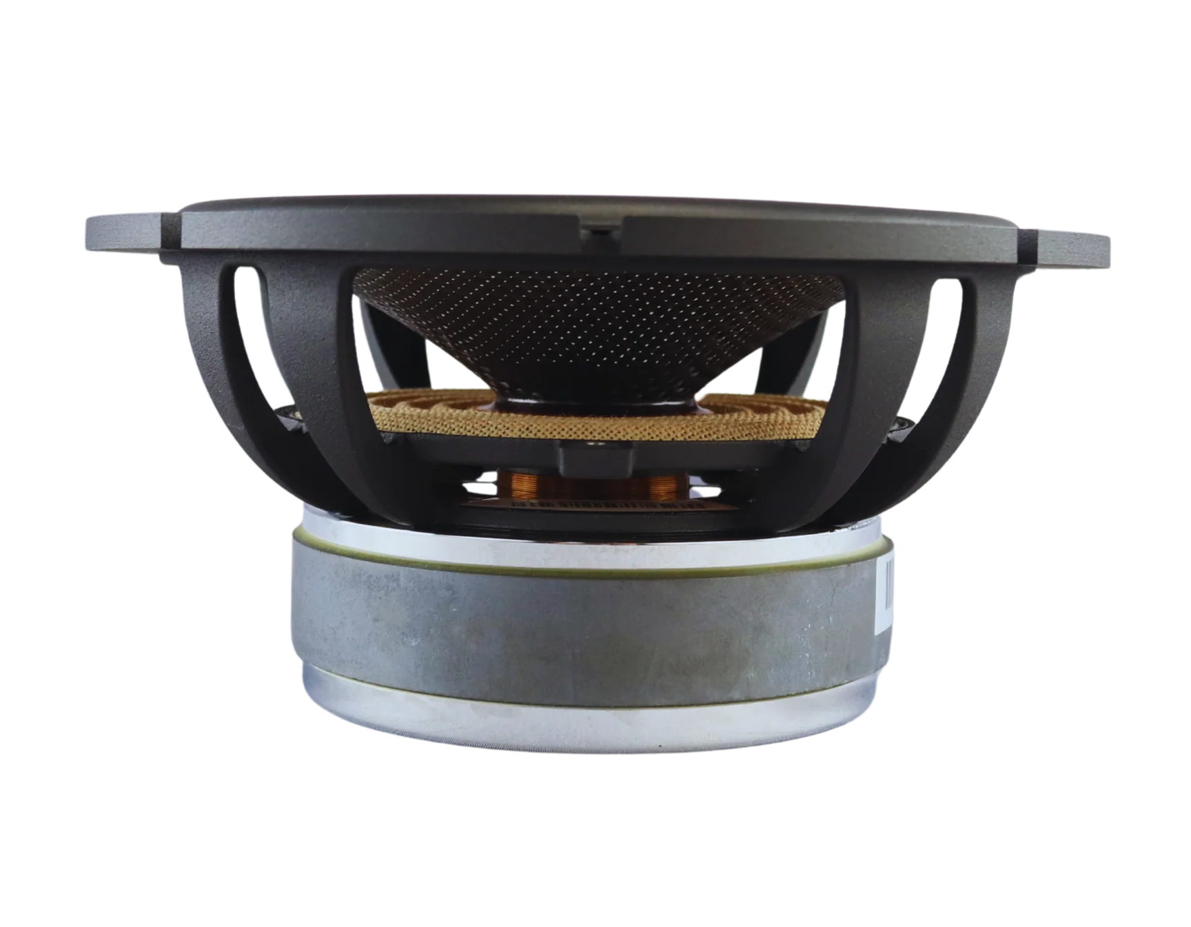 Sundown Audio SA-8M v4 - Midbass Set