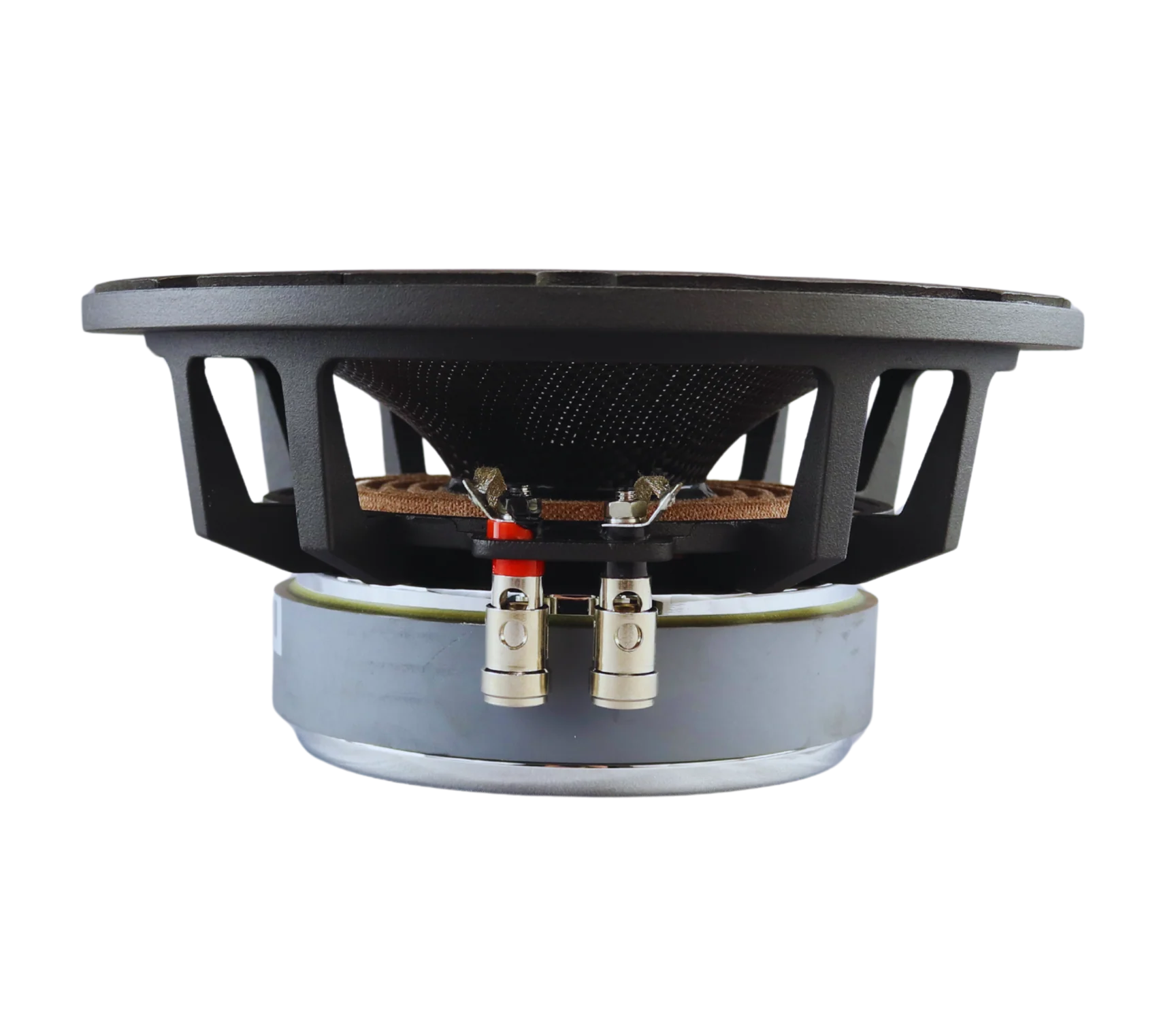 Sundown Audio SA-8M v4 - Midbass Set