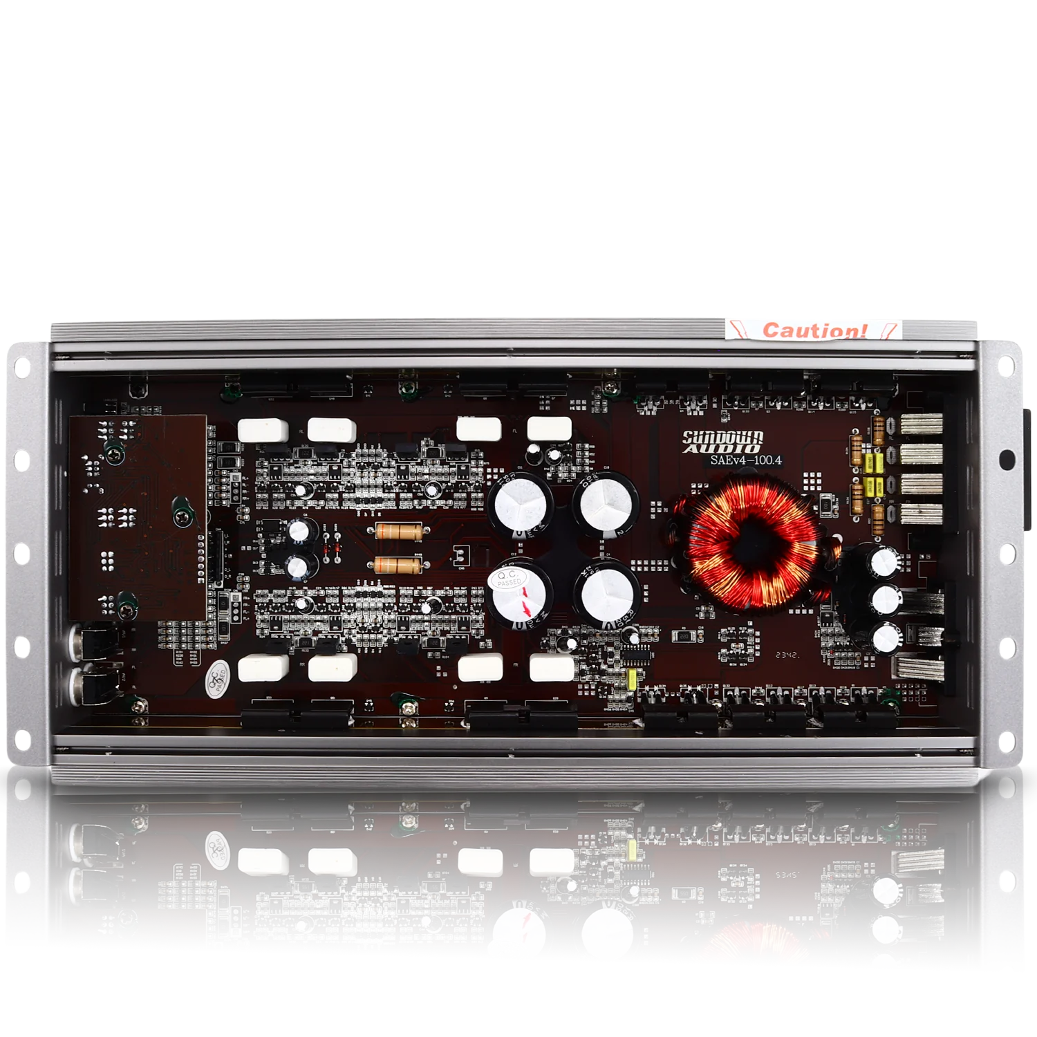 Sundown Audio - SAEv.4-100.4