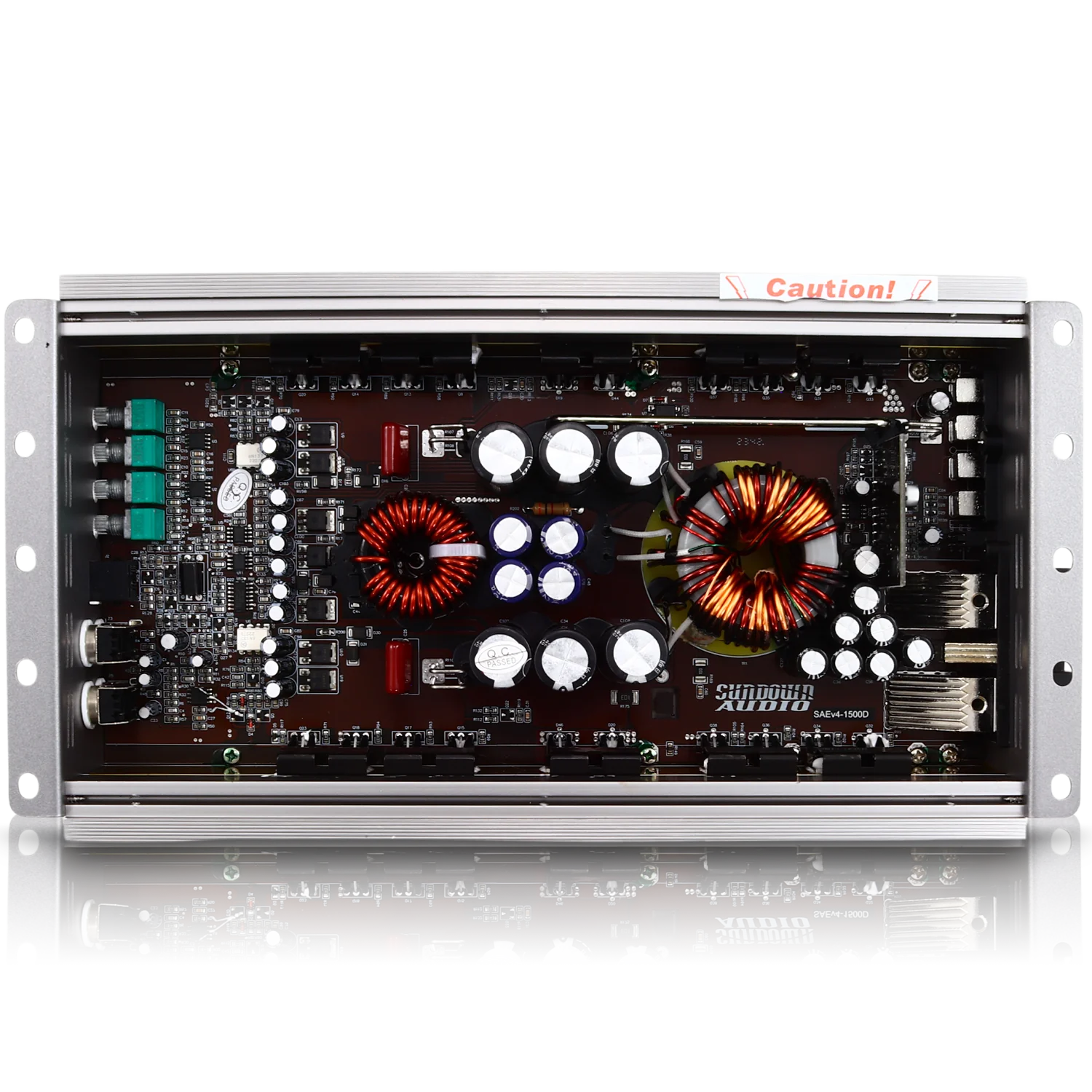 Sundown Audio - SAEv4-1500.1D