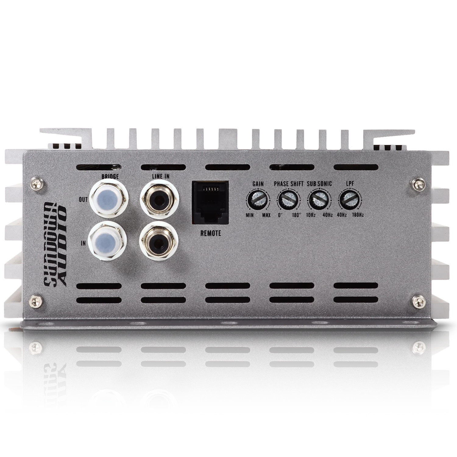 Sundown Audio - SAEv4-1500.1D