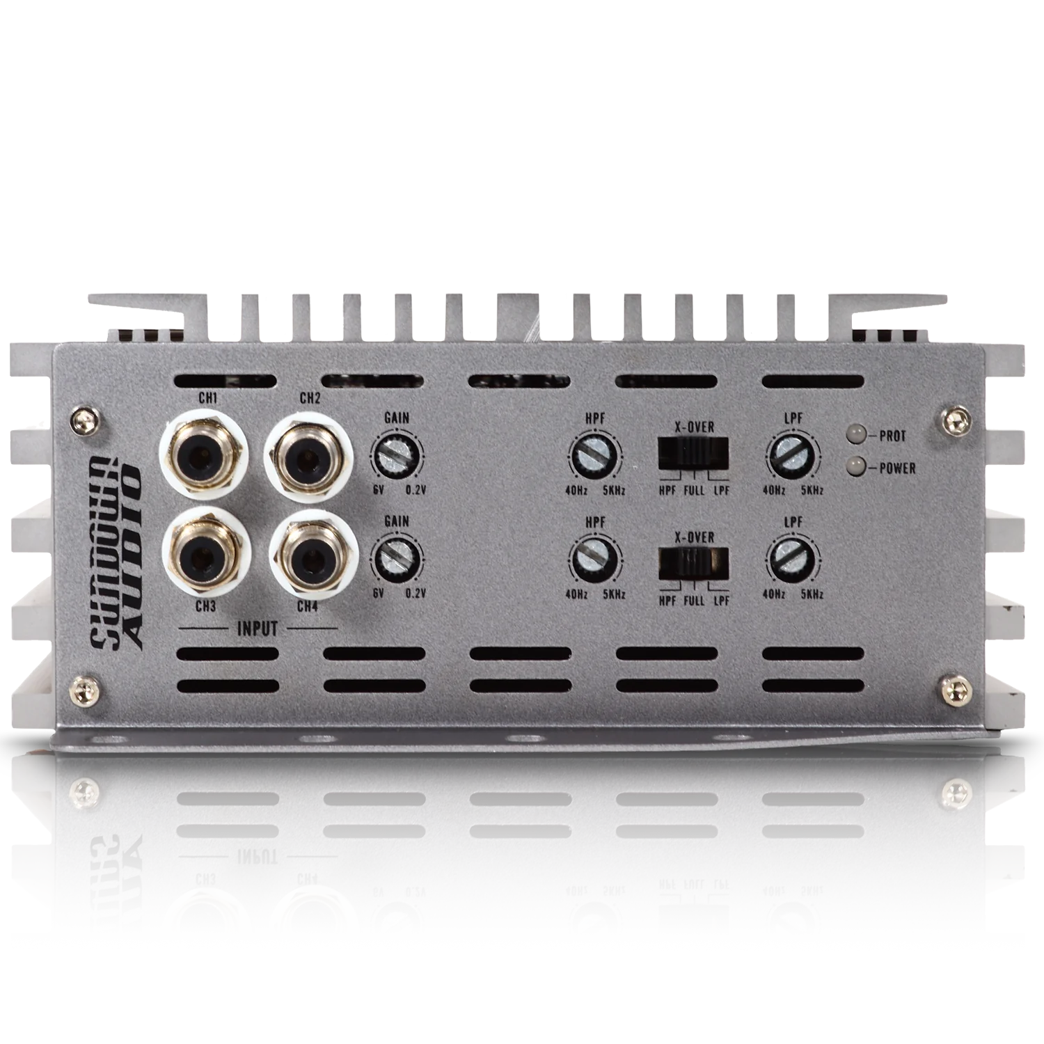 Sundown Audio - SAEv.4-150.4