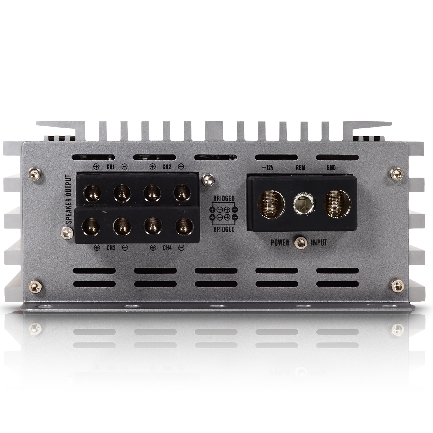 Sundown Audio - SAEv.4-150.4