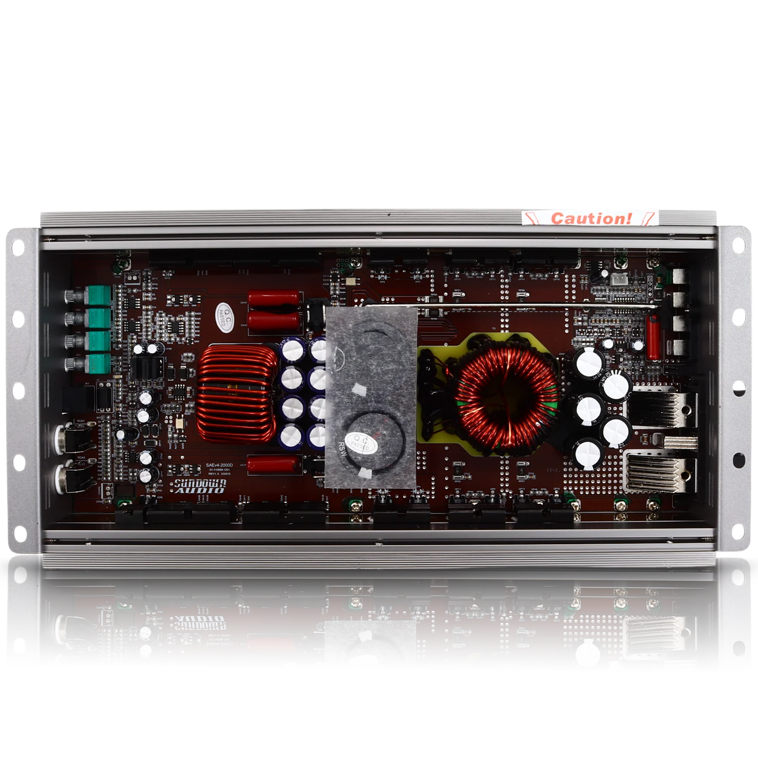 Sundown Audio - SAEv4-2000.1D