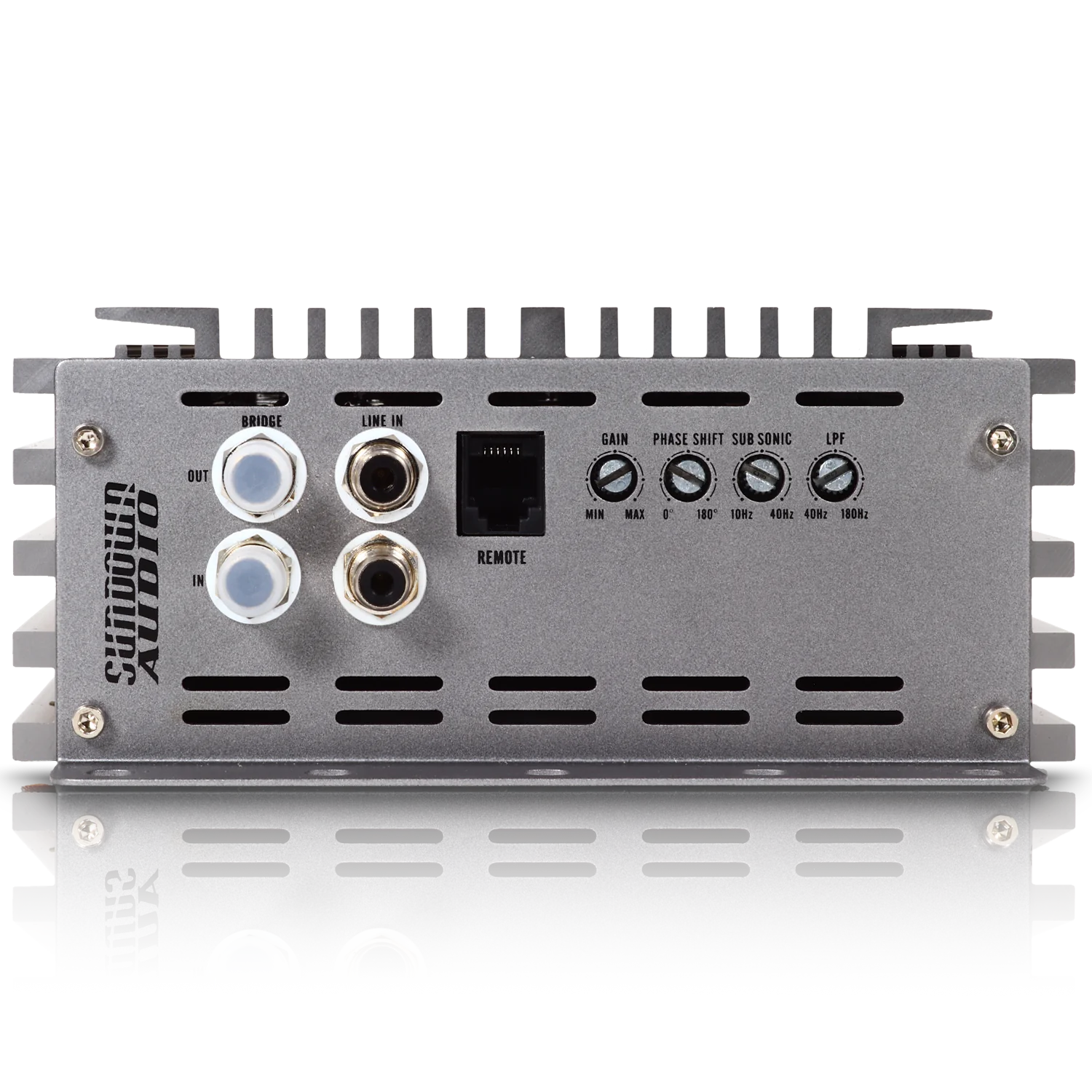 Sundown Audio - SAEv4-2000.1D