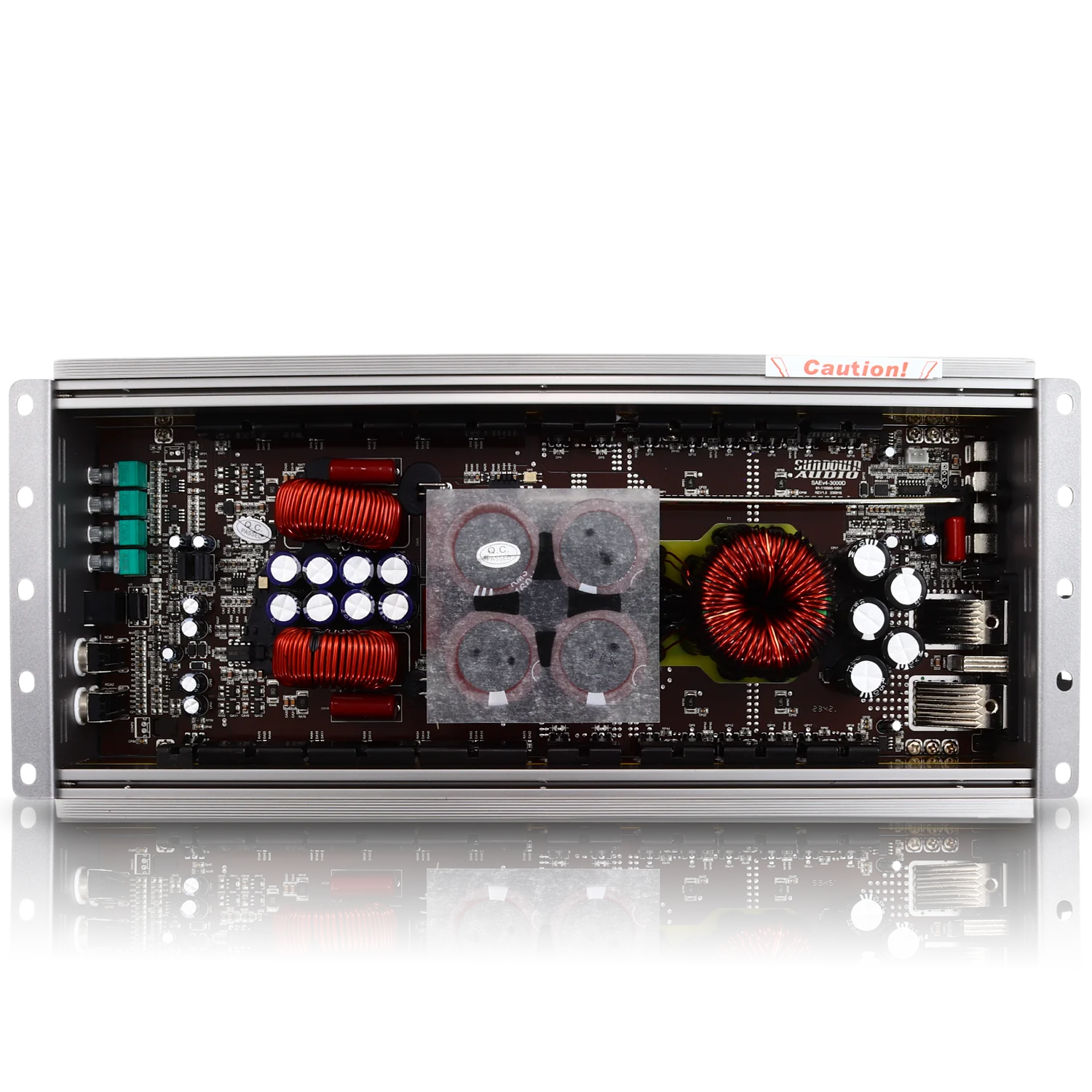 Sundown Audio - SAEv4-3000.1D