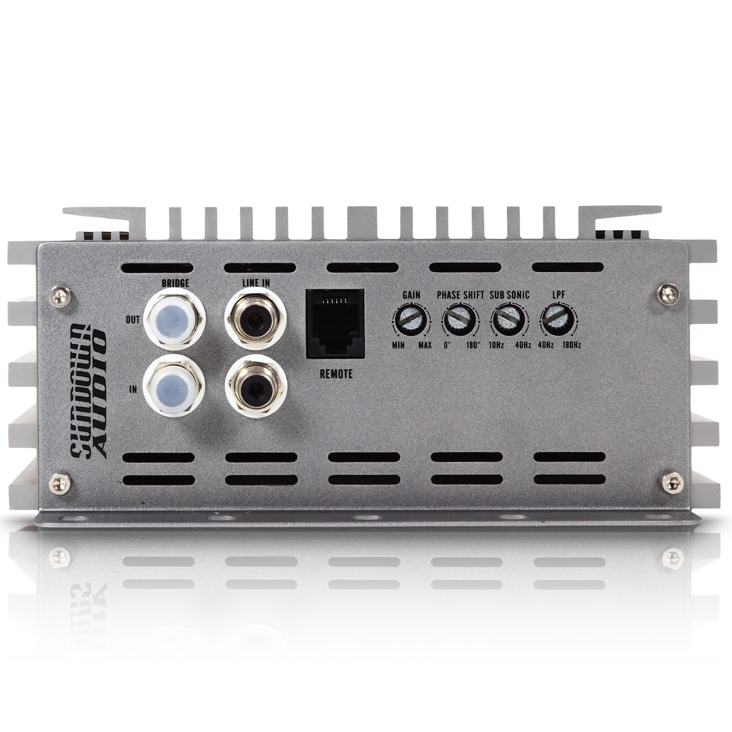 Sundown Audio - SAEv4-3000.1D