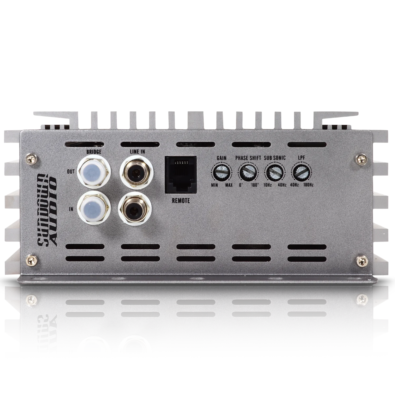 Sundown Audio - SAEv4-600.1D