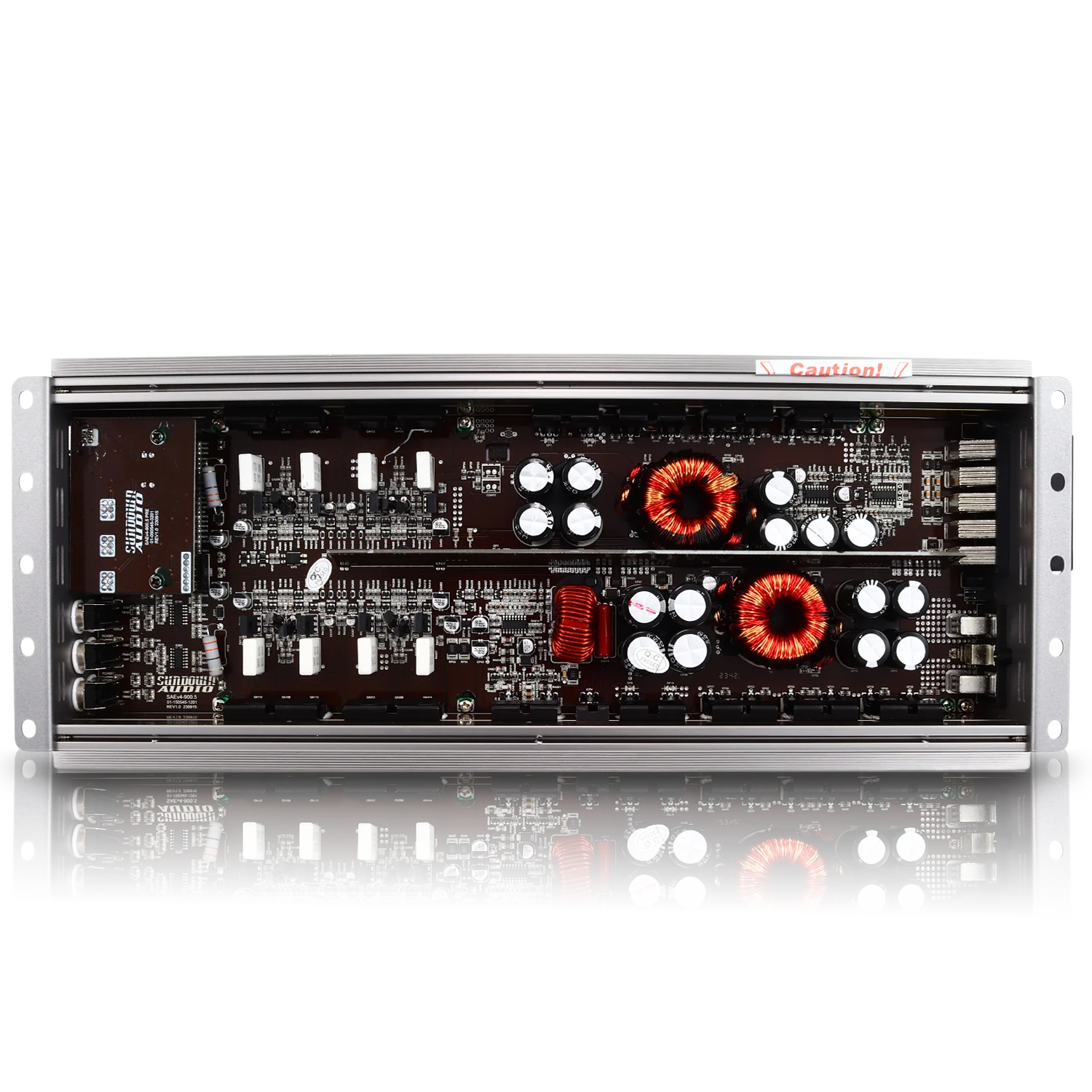 Sundown Audio - SAEv.4-900.5