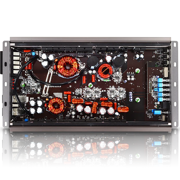 Sundown Audio - SALT-1700.5