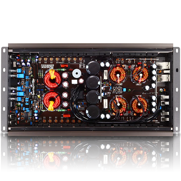 Sundown Audio - SALT-2