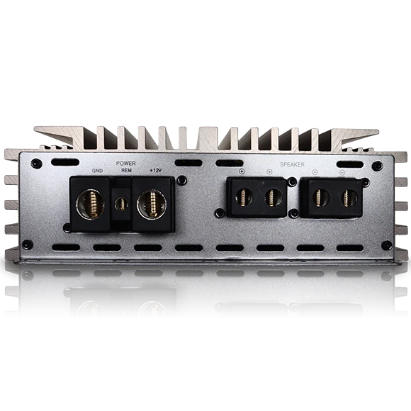 Sundown Audio - SALT-2