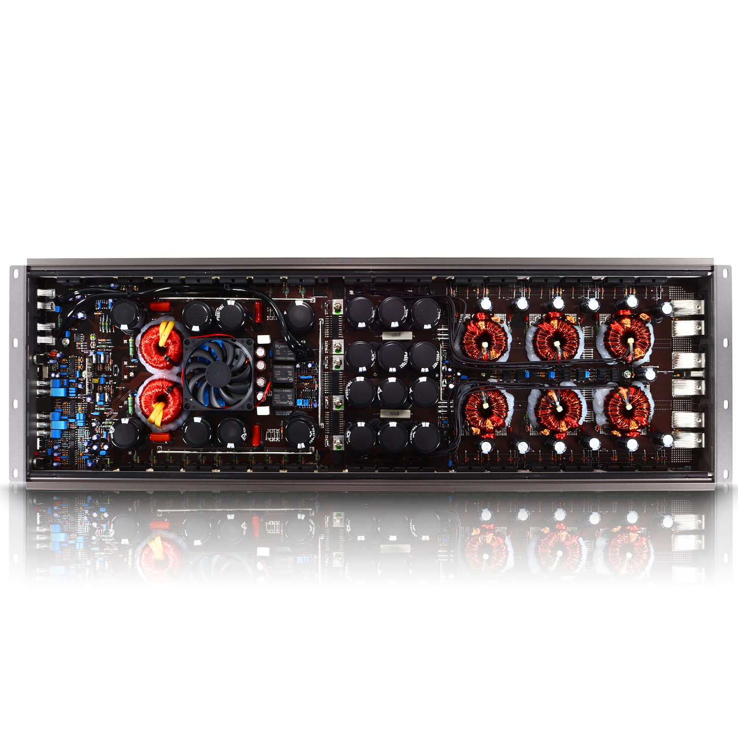 Sundown Audio - SALT-8