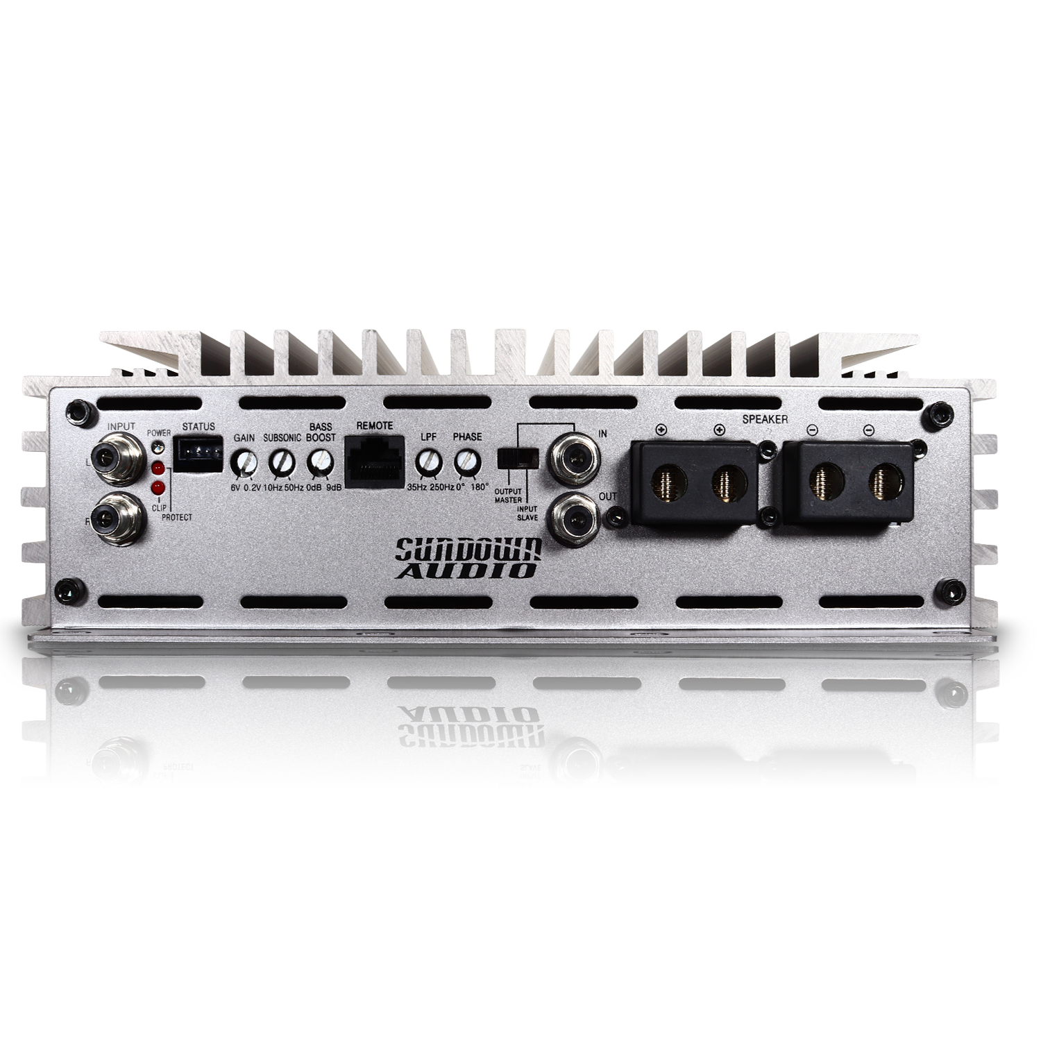 Sundown Audio - SALT-8