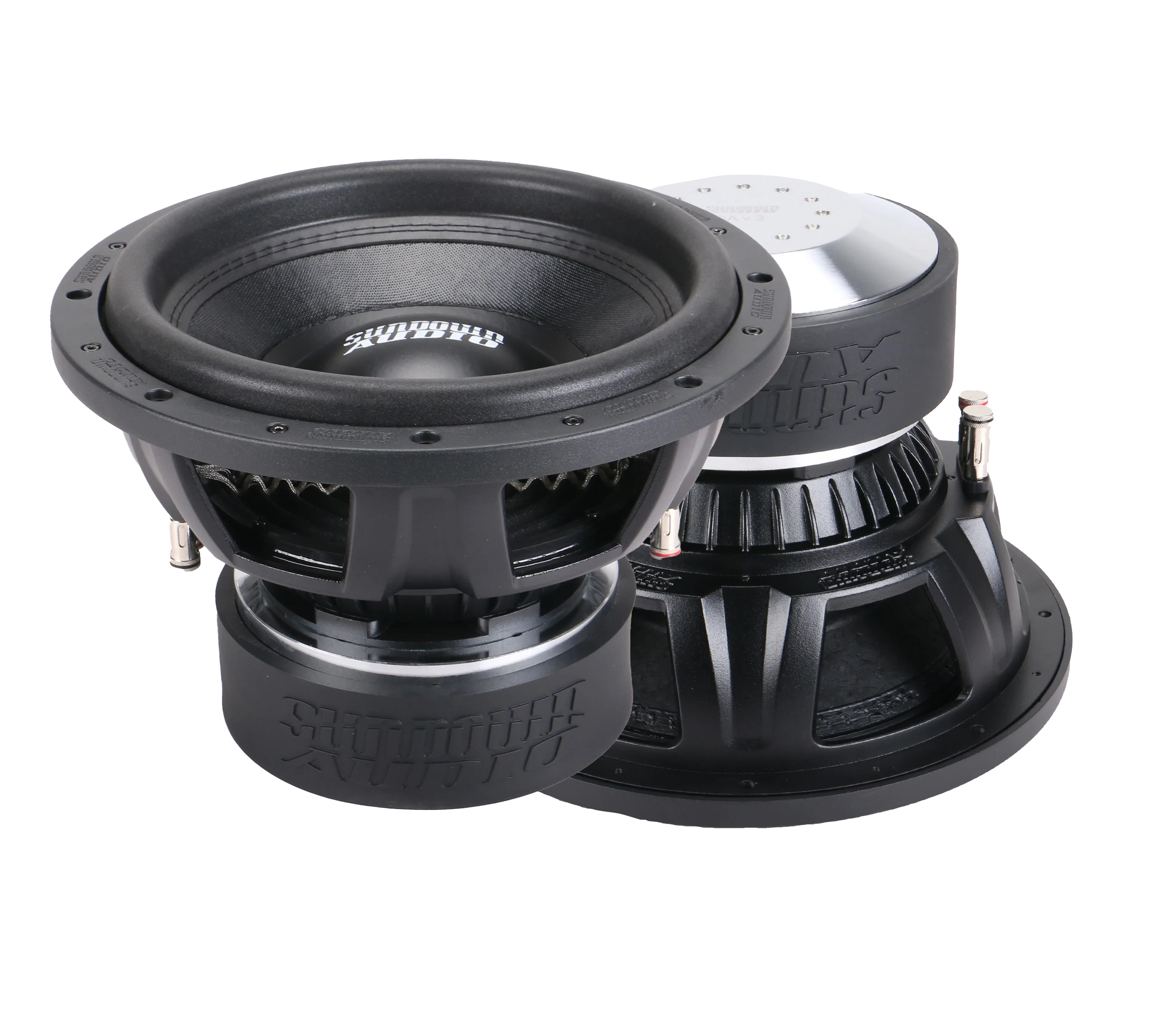 Sundown Audio - SA V3 12”