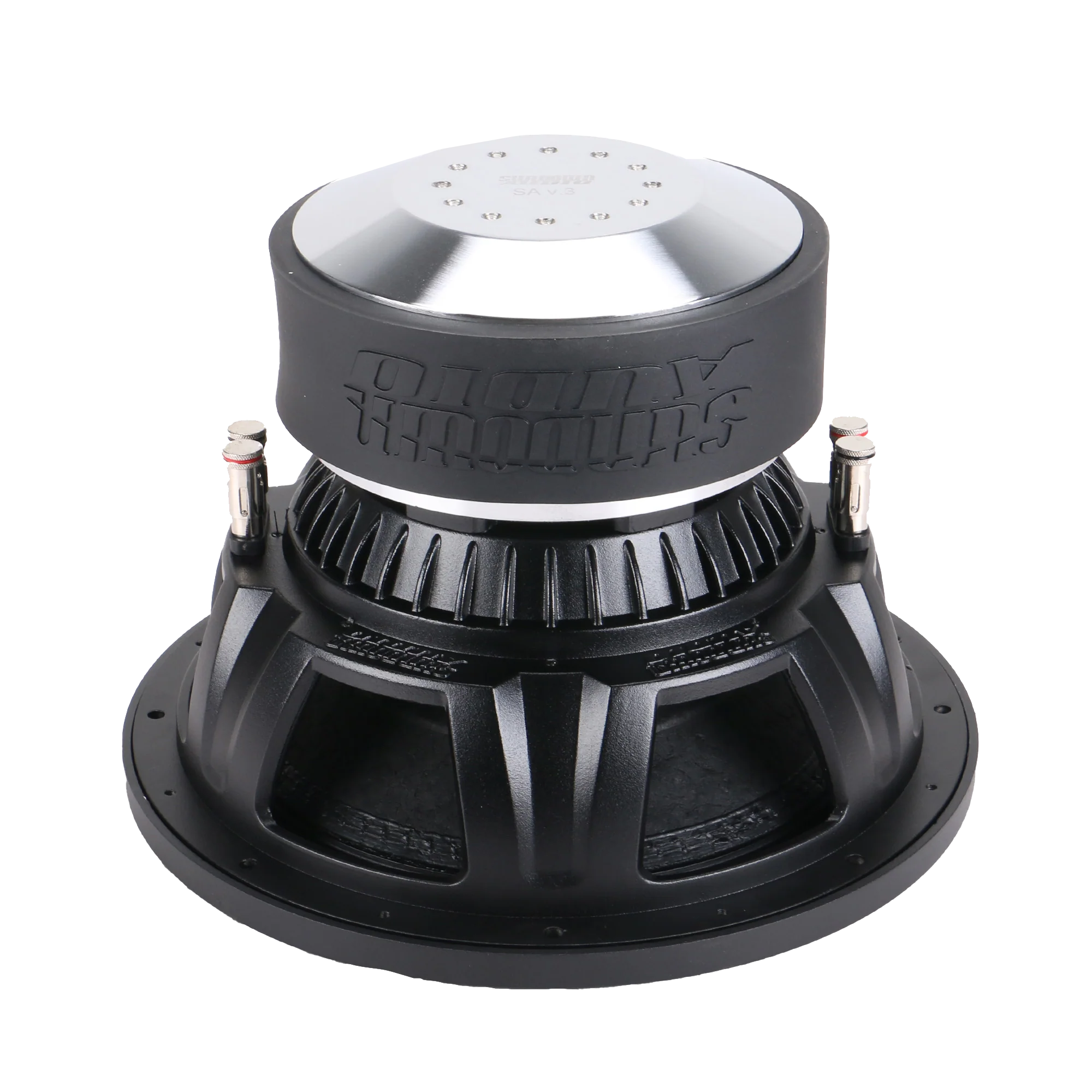 Sundown Audio - SA V3 12”