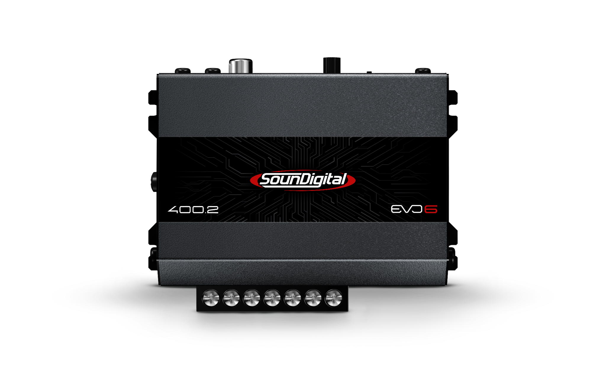 SounDigital - 400.2 EVO 6