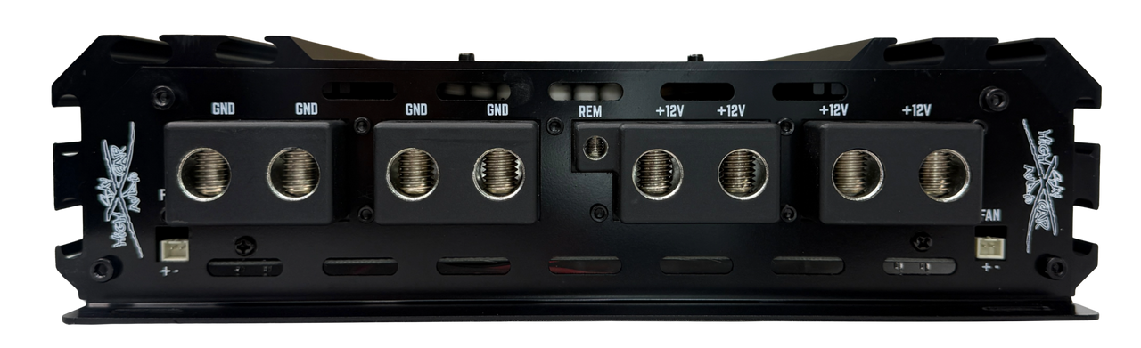 Sky High Car Audio - 15500.1