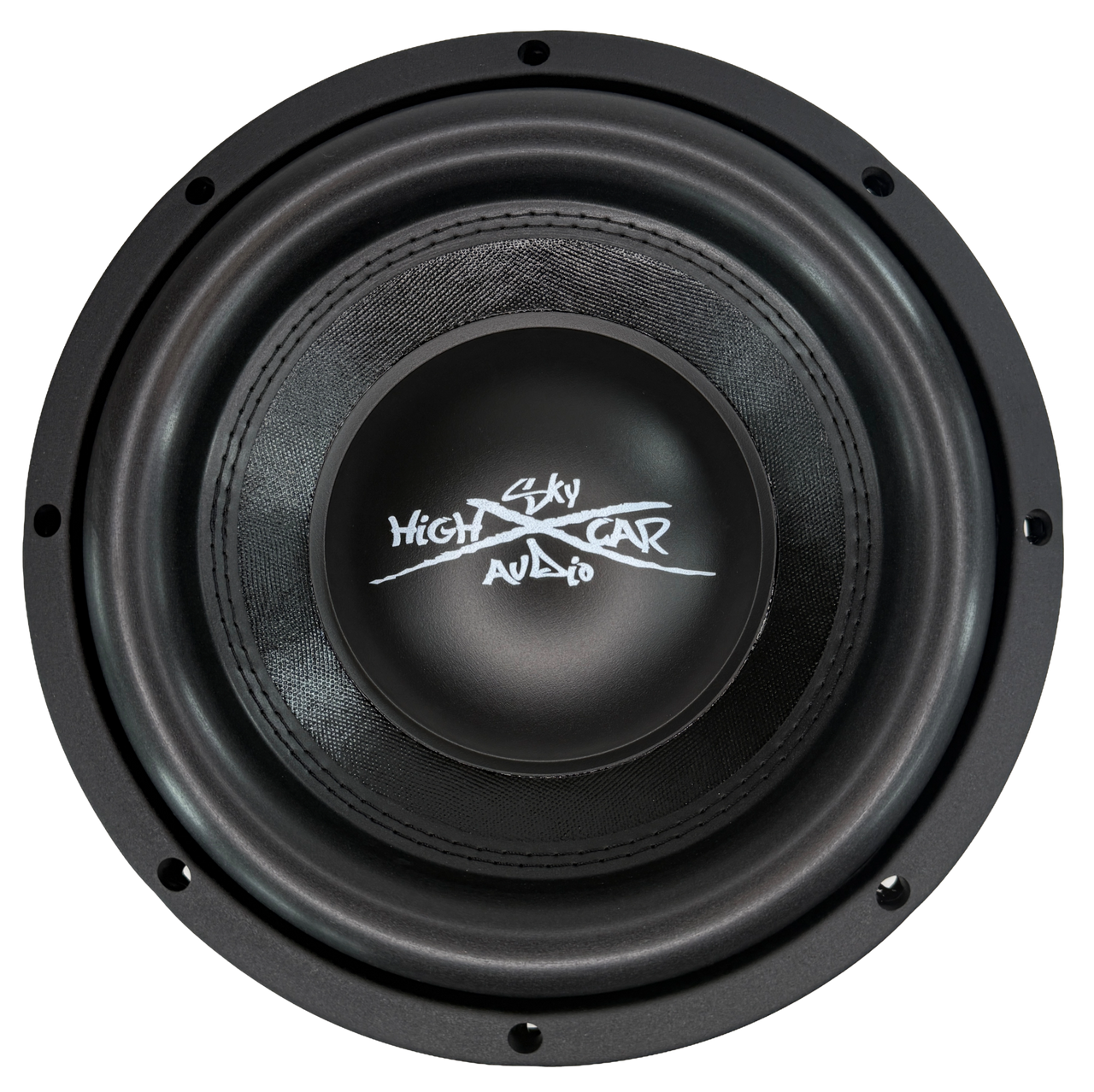 Sky High Car Audio - FEX Series 10”