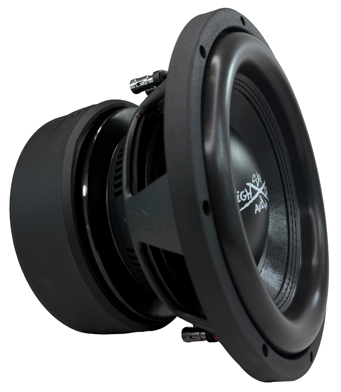 Sky High Car Audio - FEX Series 10”
