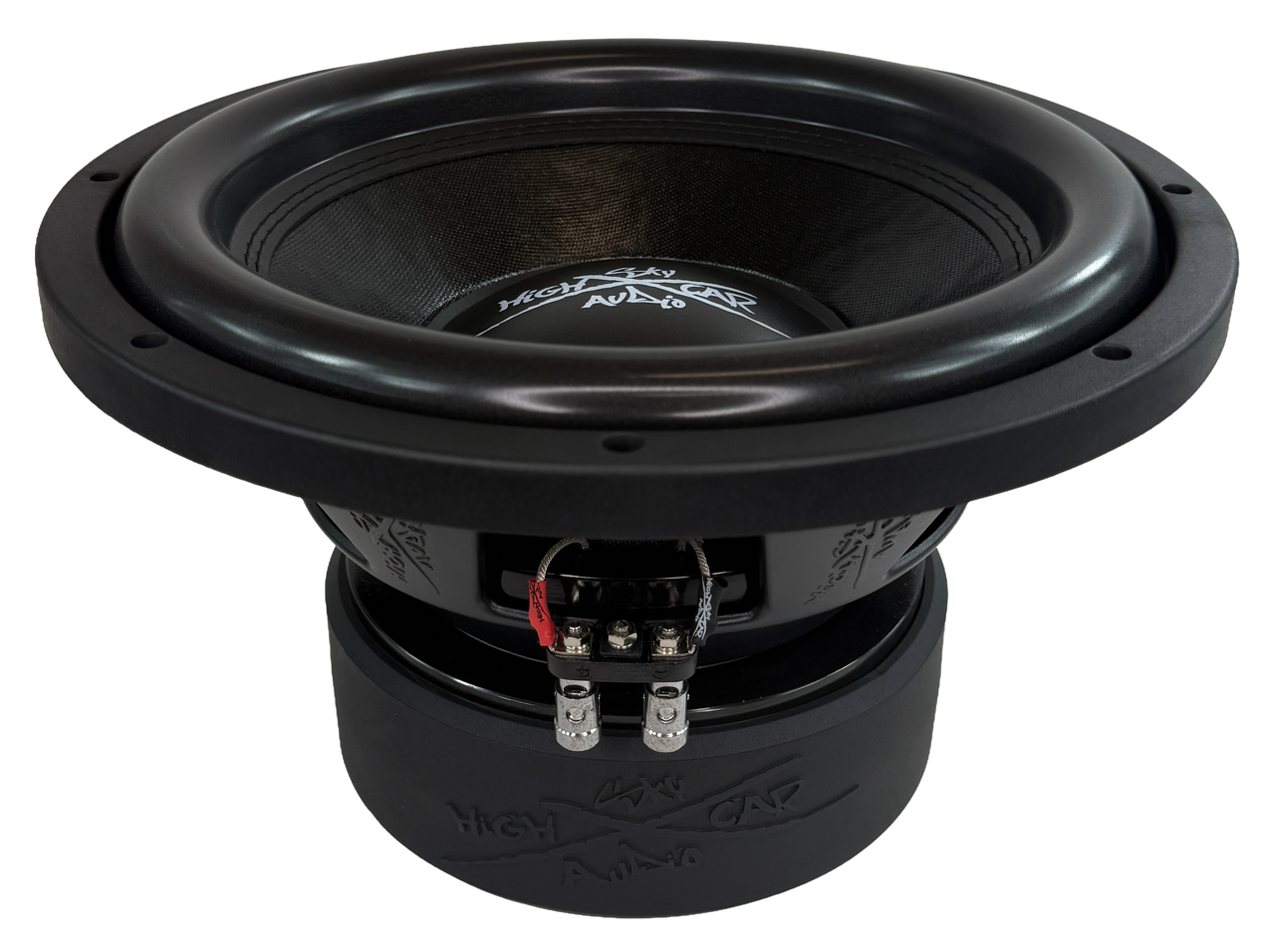 Sky High Car Audio - FEX Series 12”