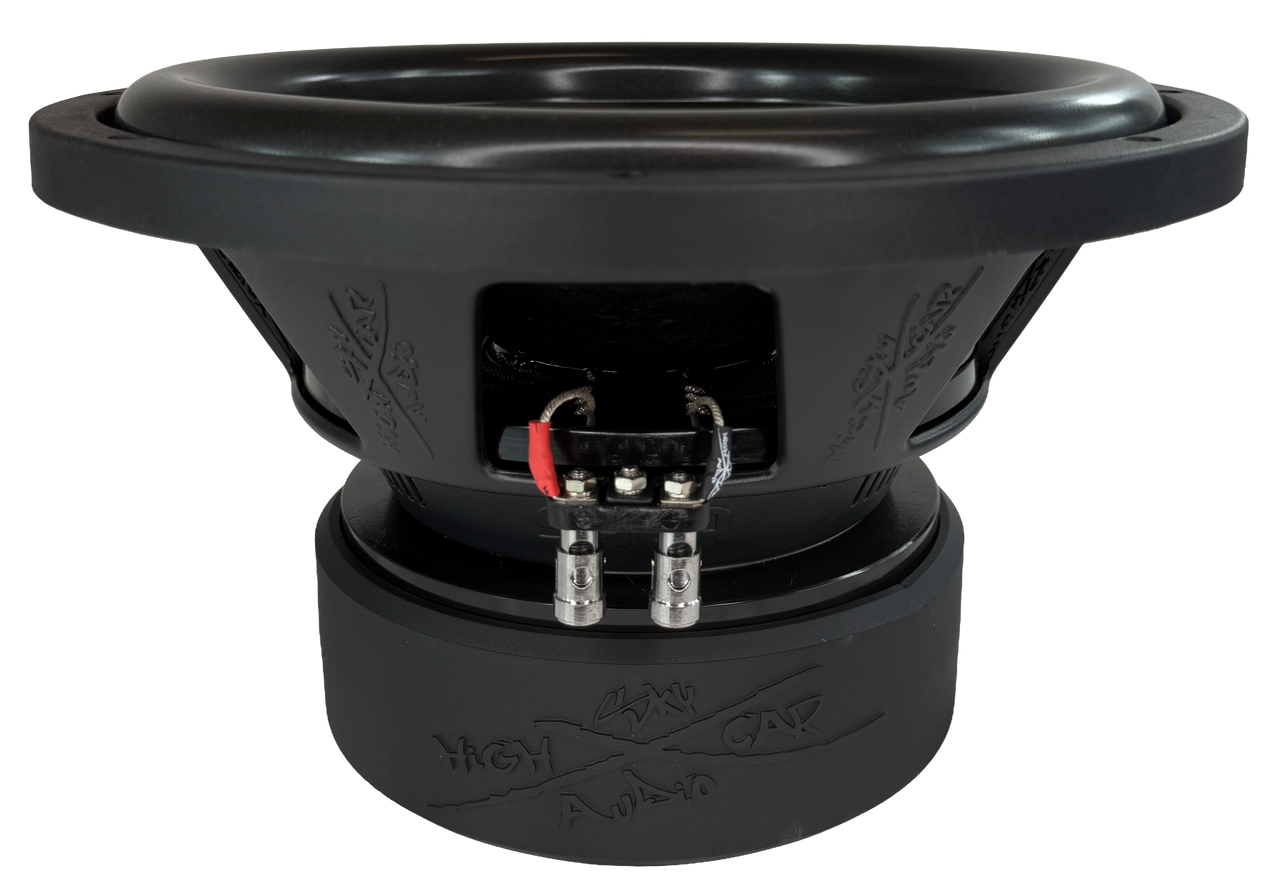 Sky High Car Audio - FEX Series 12”