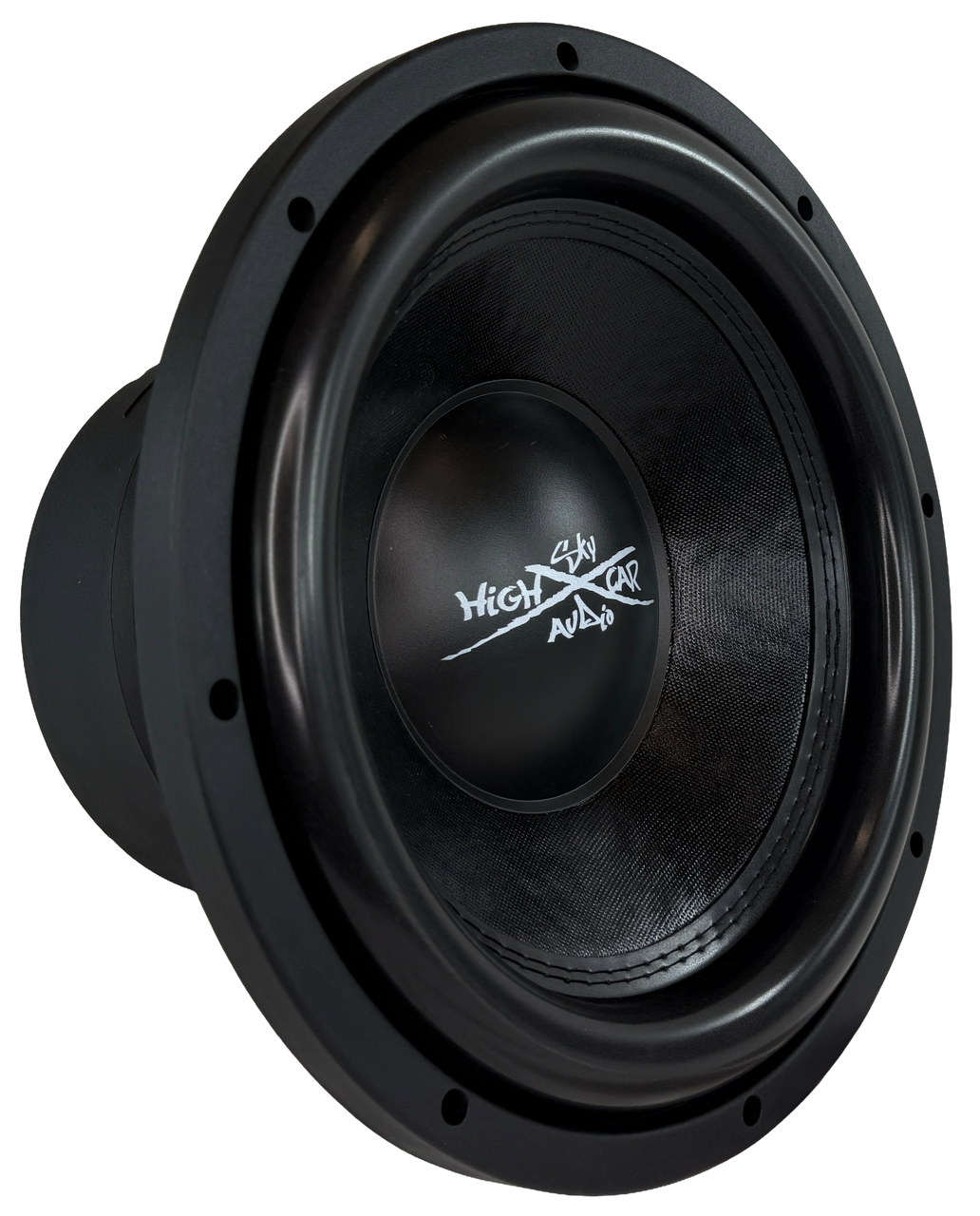 Sky High Car Audio - FEX Series 12”