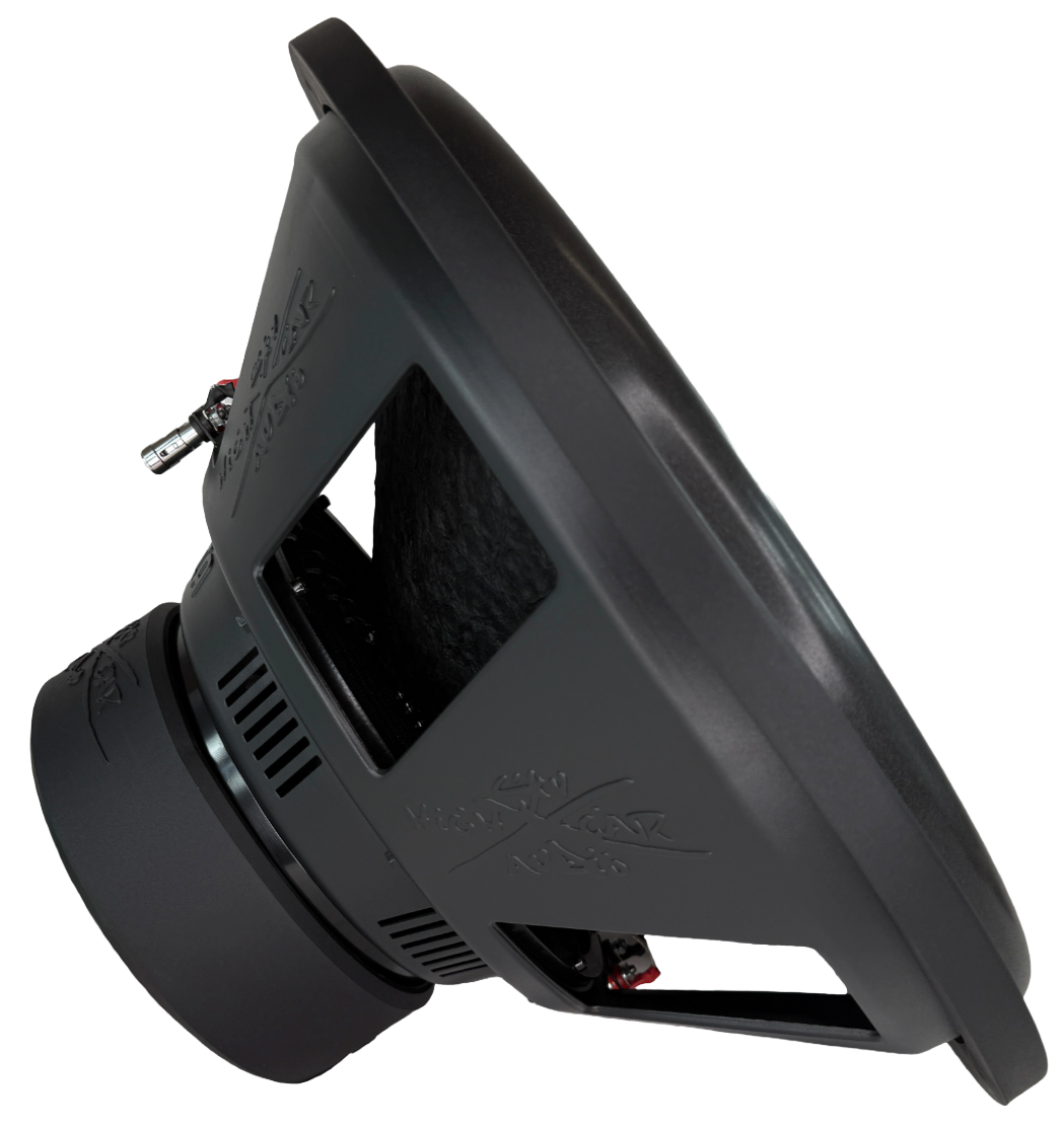 Sky High Car Audio - FEX Series 18”