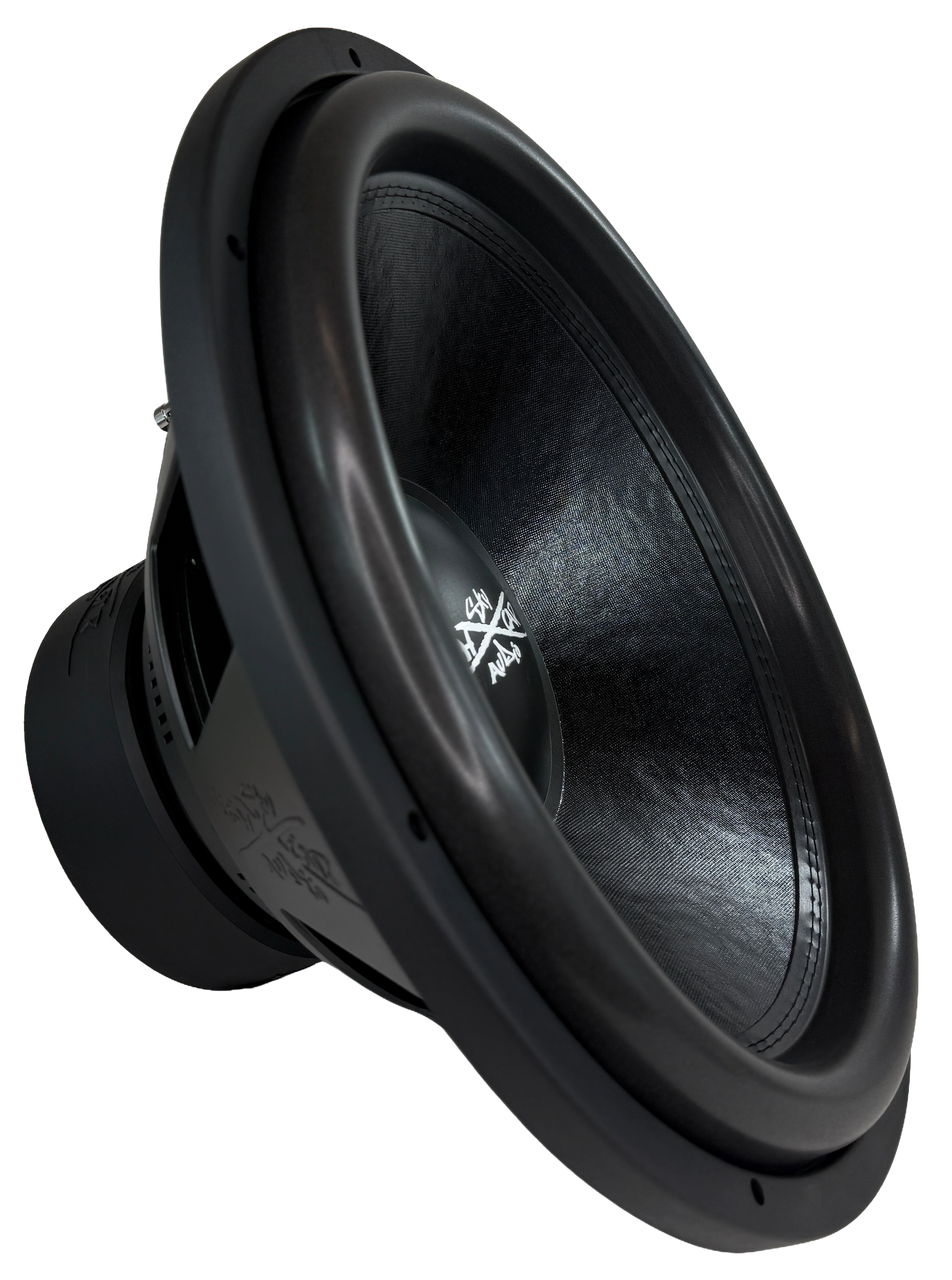 Sky High Car Audio - FEX Series 18”