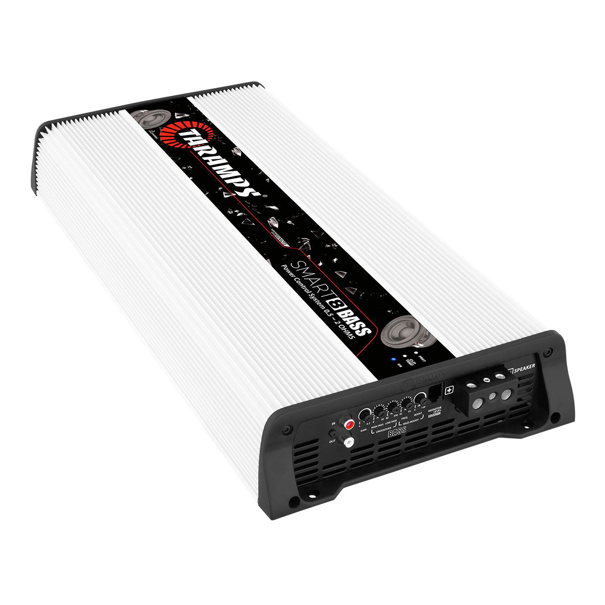 Taramps - Smart 8 Bass
