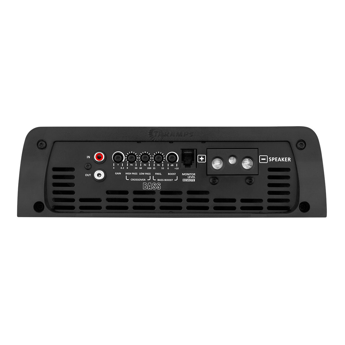 Taramps - Smart 8 Bass