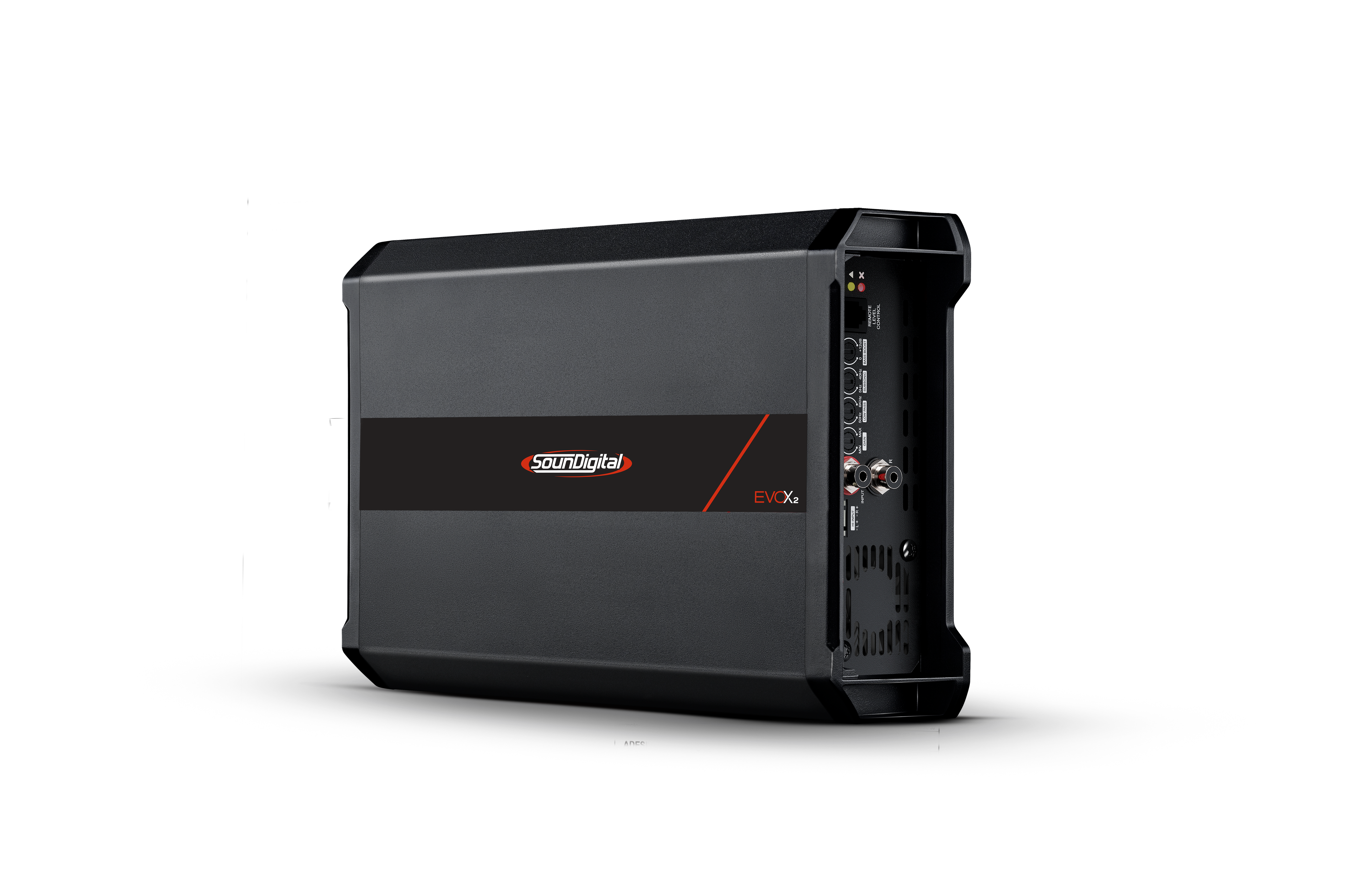 SounDigital - 8000.1 EVOX2