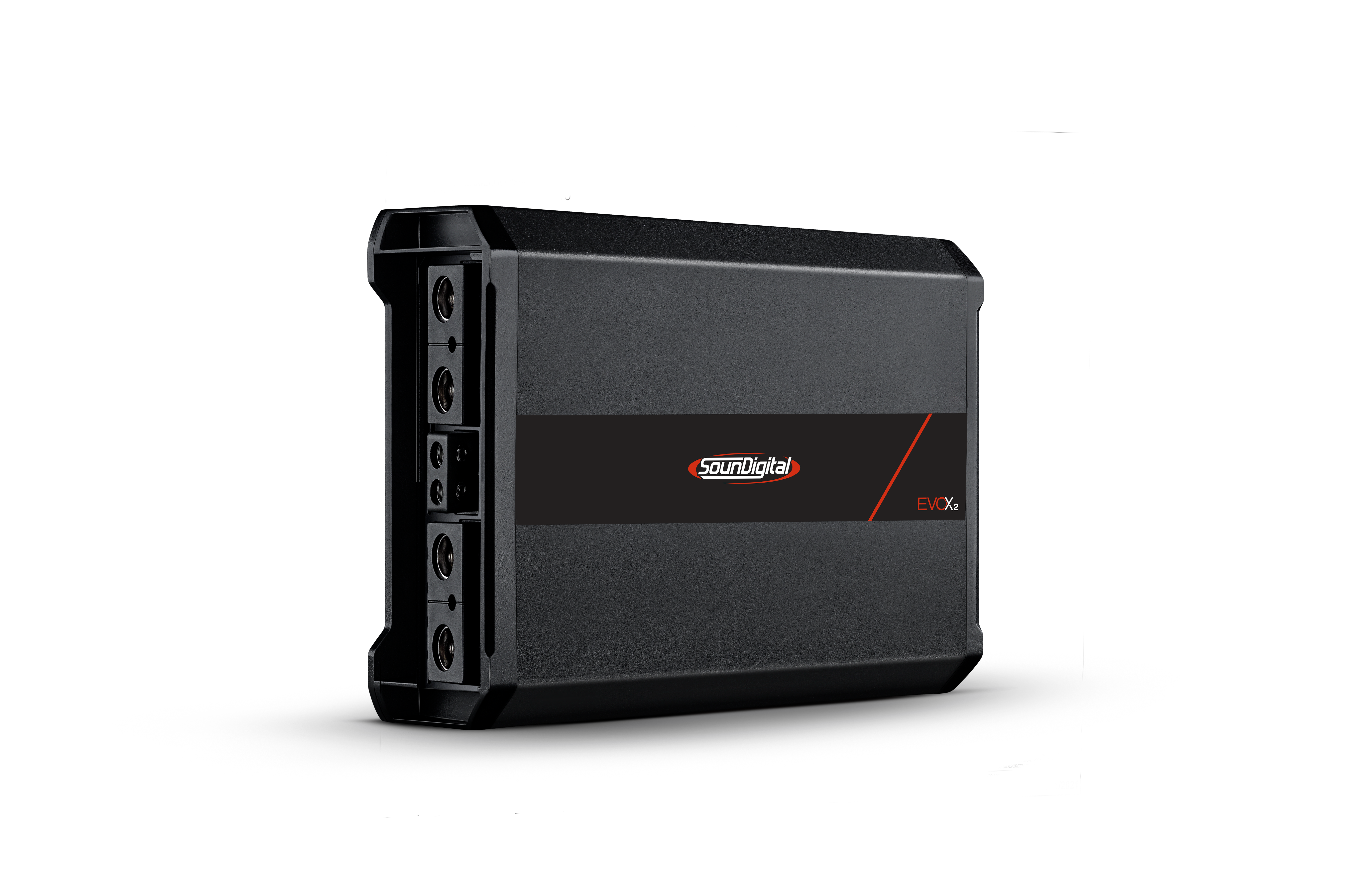 SounDigital - 8000.1 EVOX2