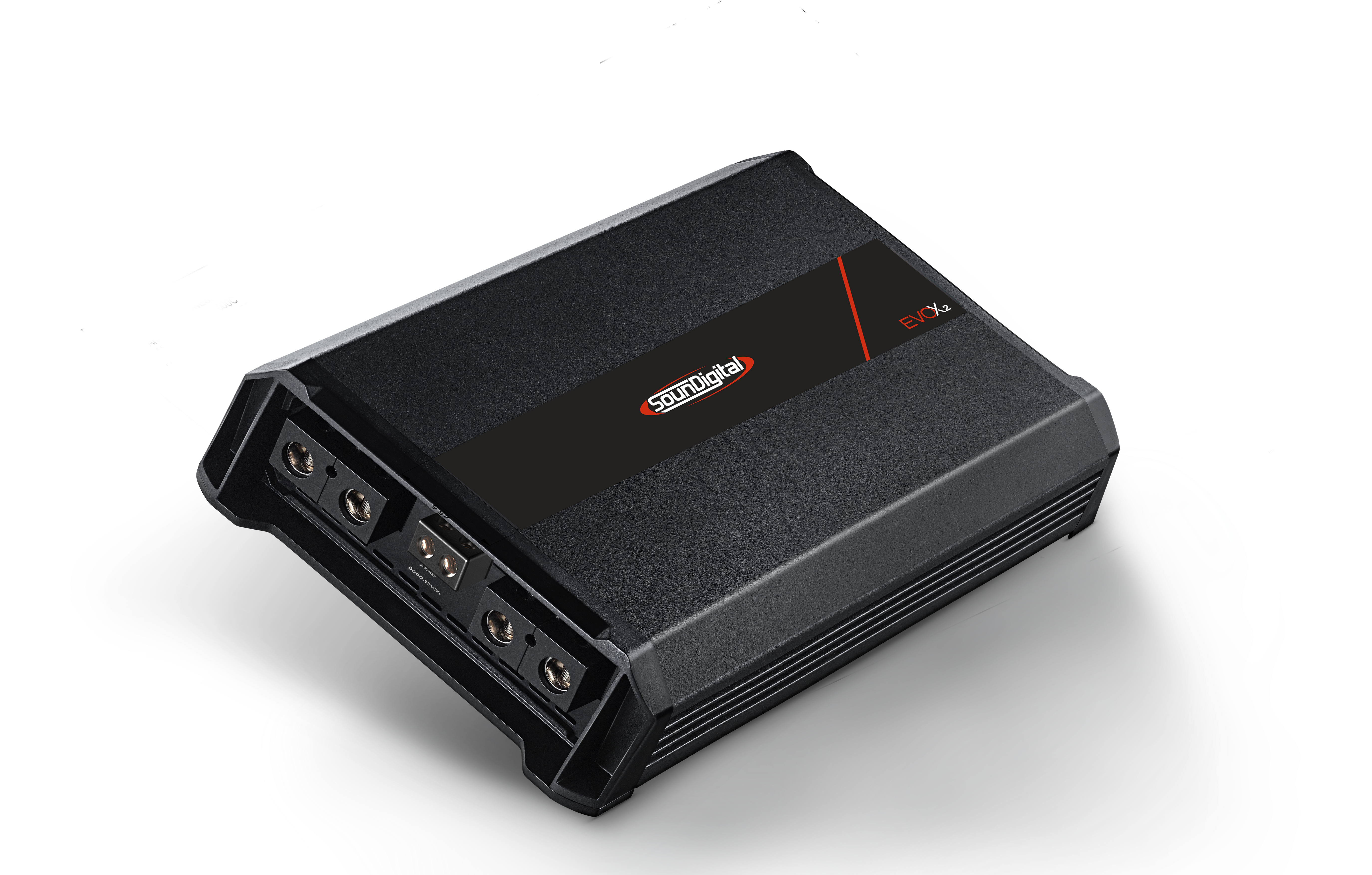 SounDigital - 8000.1 EVOX2