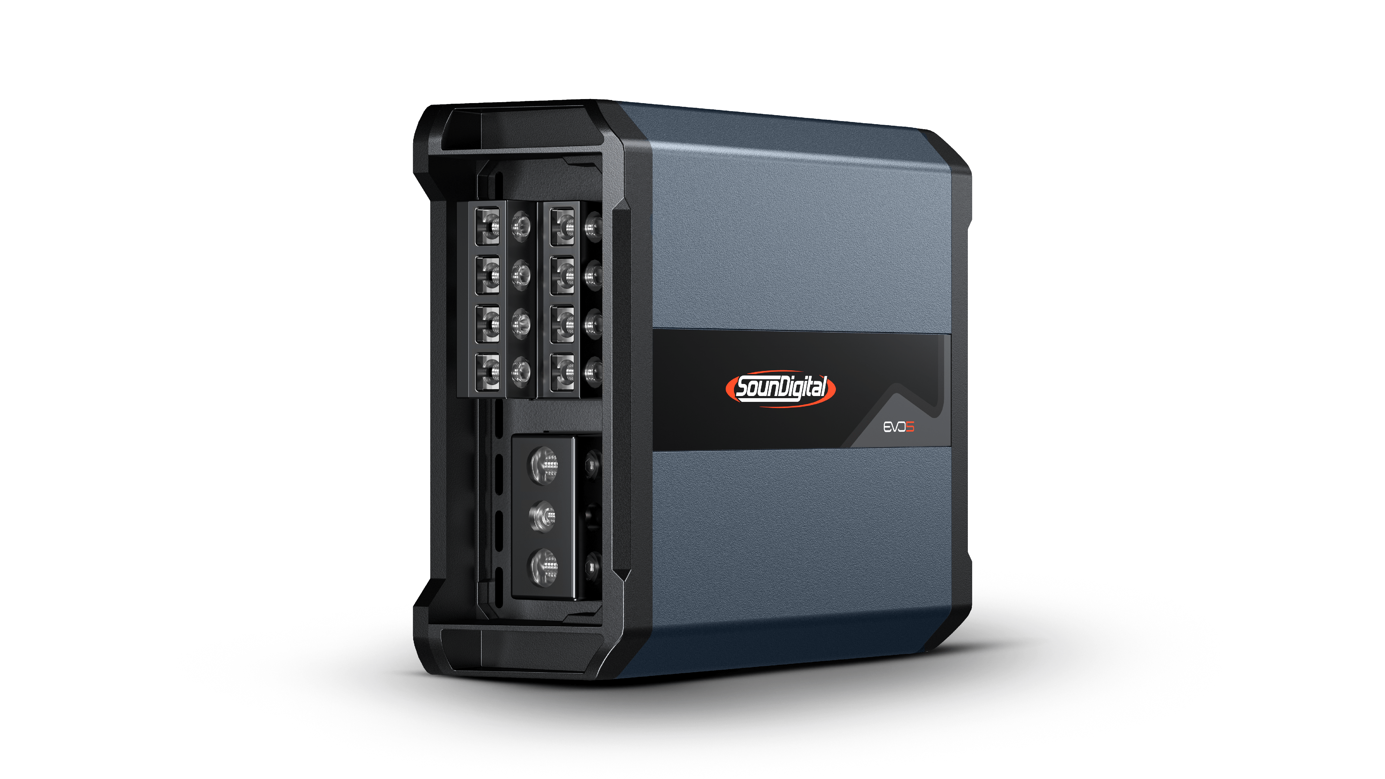 SounDigital - 1200.4 EVO 5