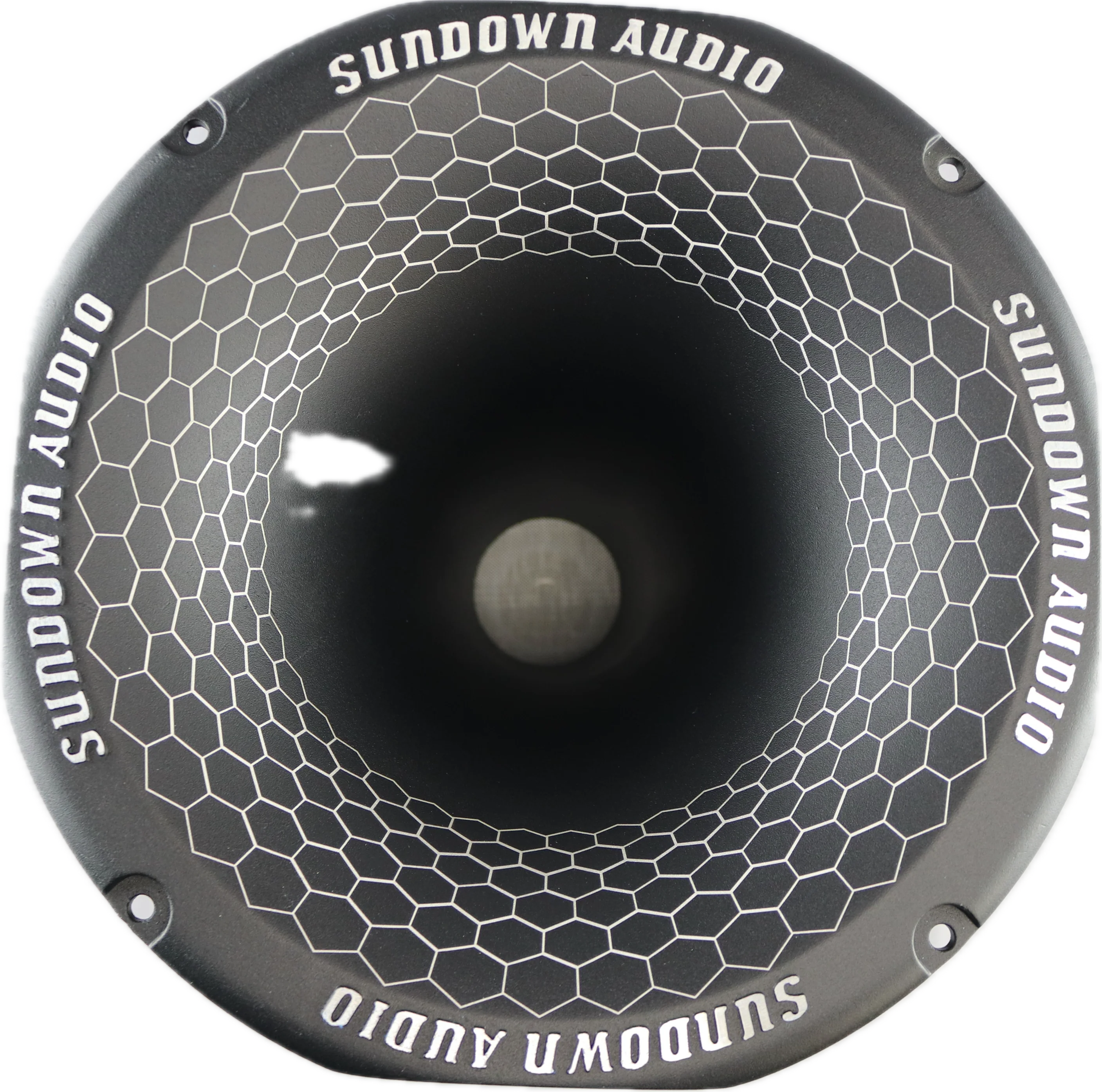 Sundown Audio SHFTL 2" Throat Super Horn Ferrite - Driver