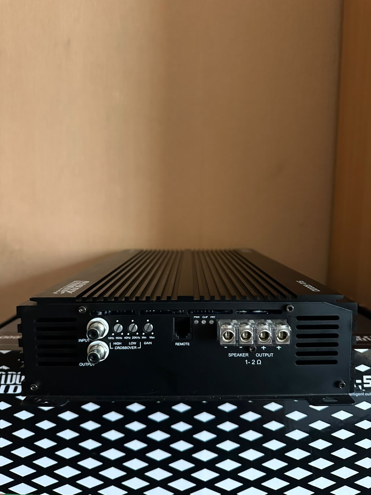 Sundown Audio - SIA-5000D | B-Stock