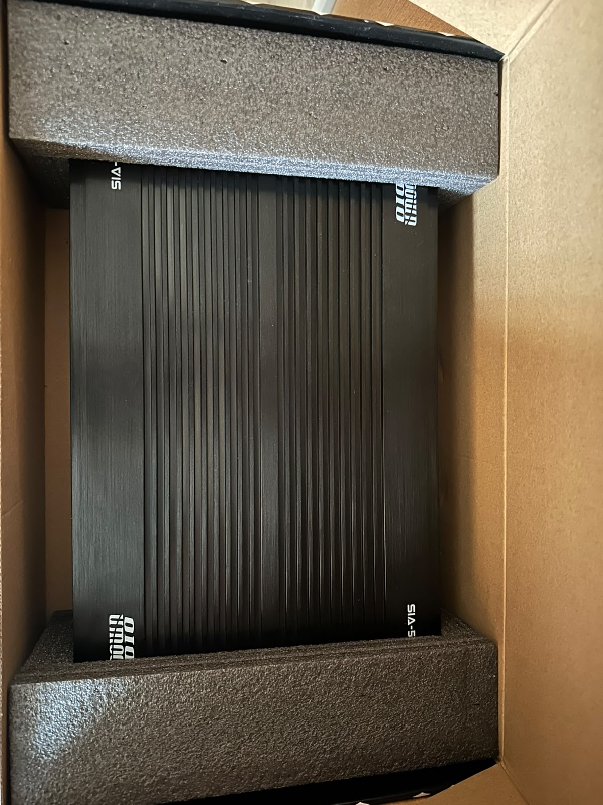 Sundown Audio - SIA-5000D | B-Stock