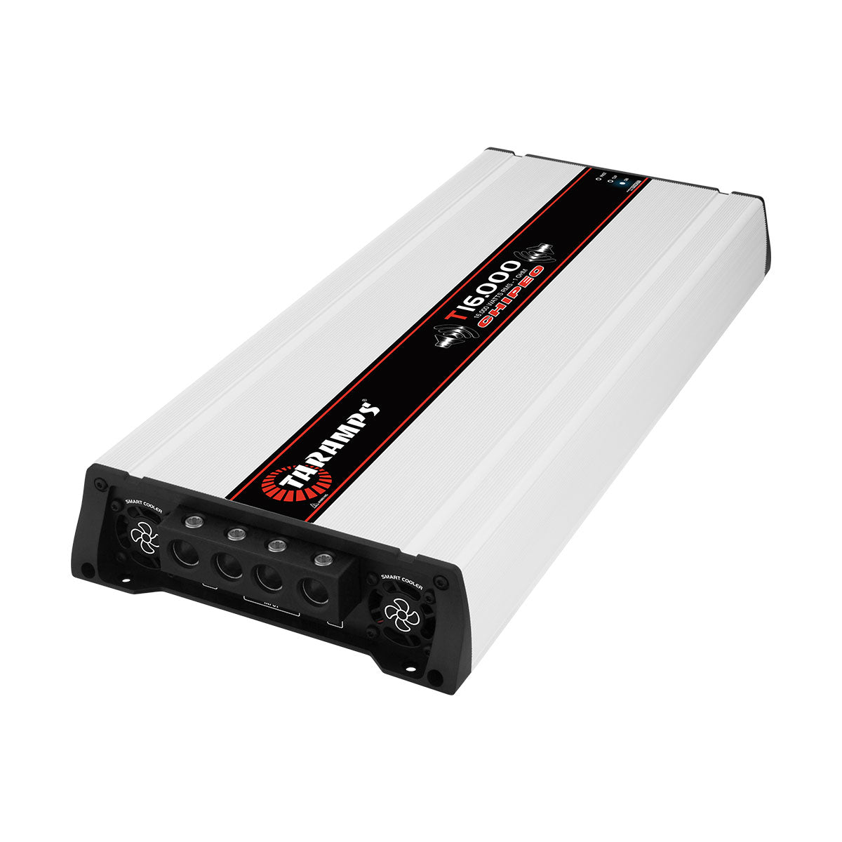 Taramps - T Chipeo 16000