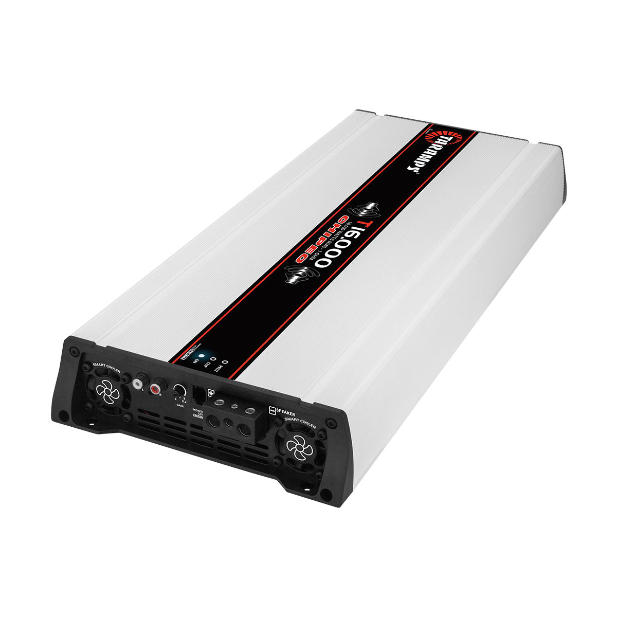 Taramps - T Chipeo 16000