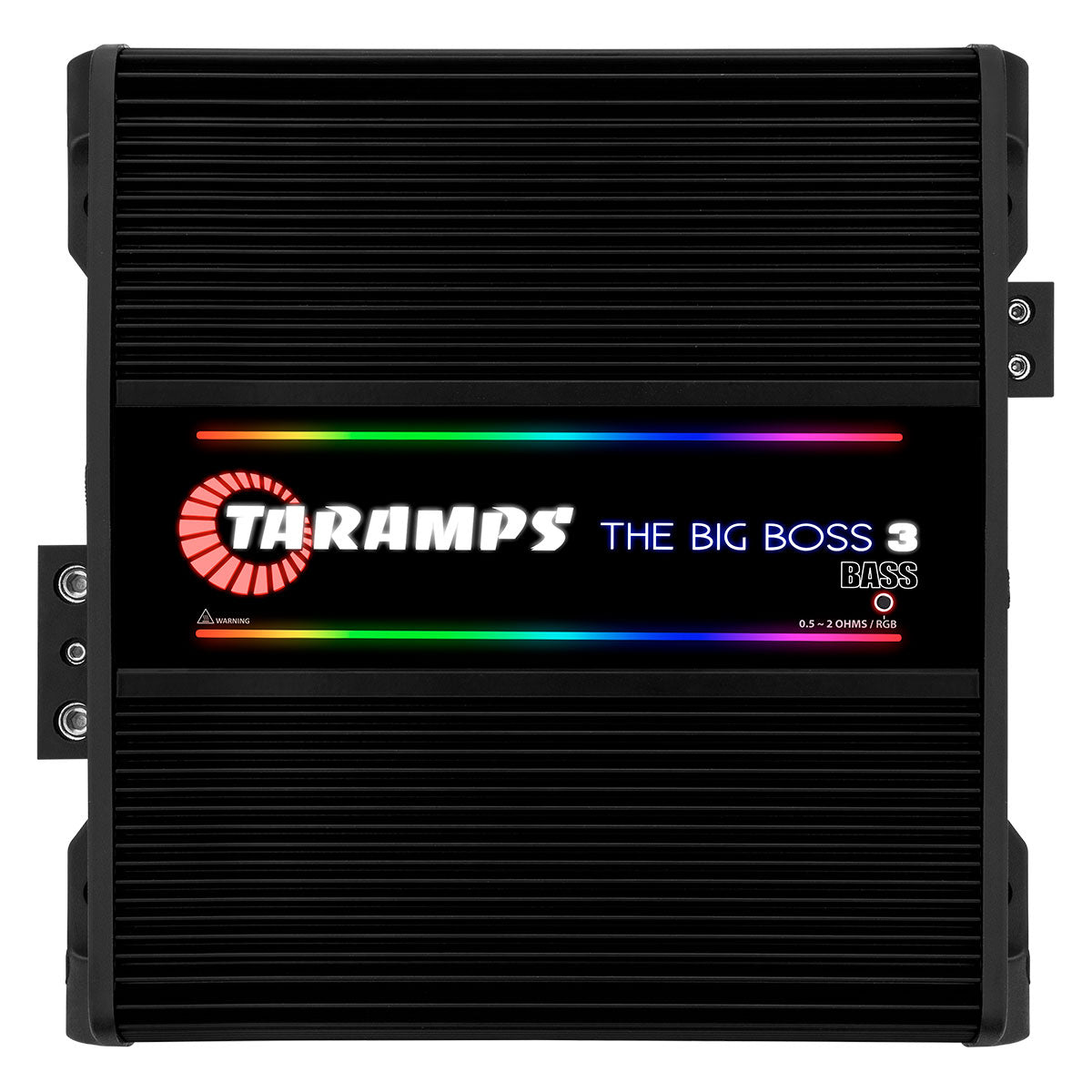 Taramps - The Big Boss 3 Bass