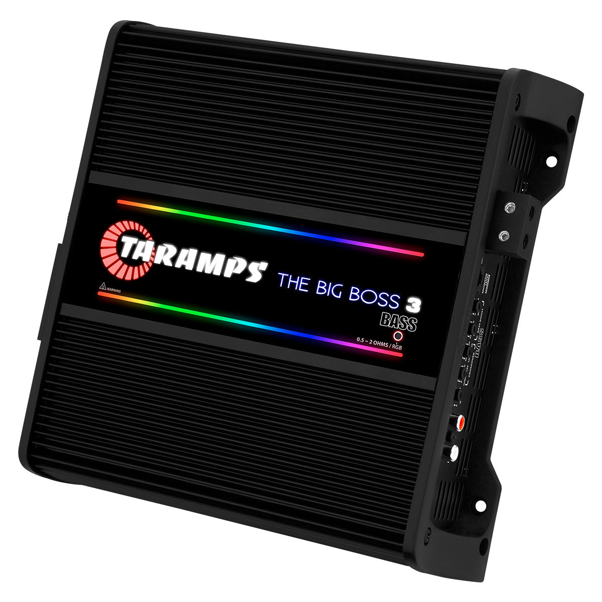 Taramps - The Big Boss 3 Bass