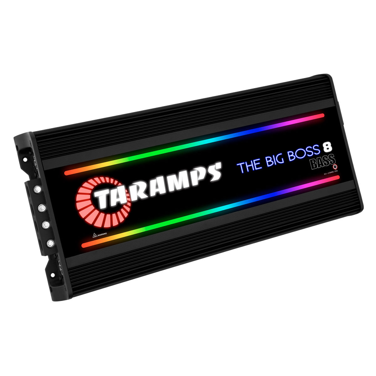Taramps - The Big Boss 8 Bass