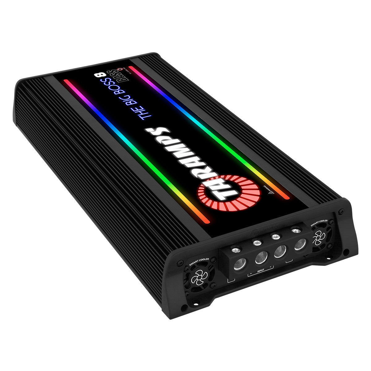 Taramps - The Big Boss 8 Bass