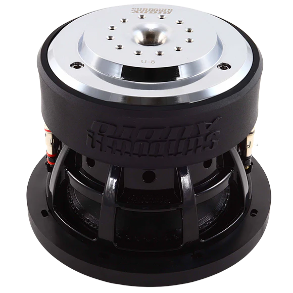 Sundown Audio - UV1 8”