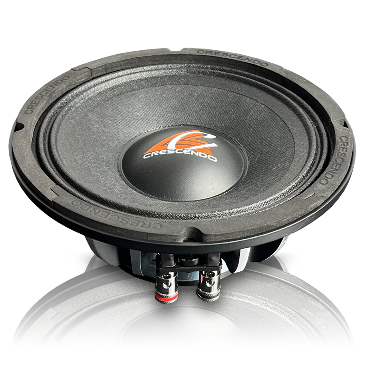 Crescendo Audio - UN-65v3 6,5" Midbass