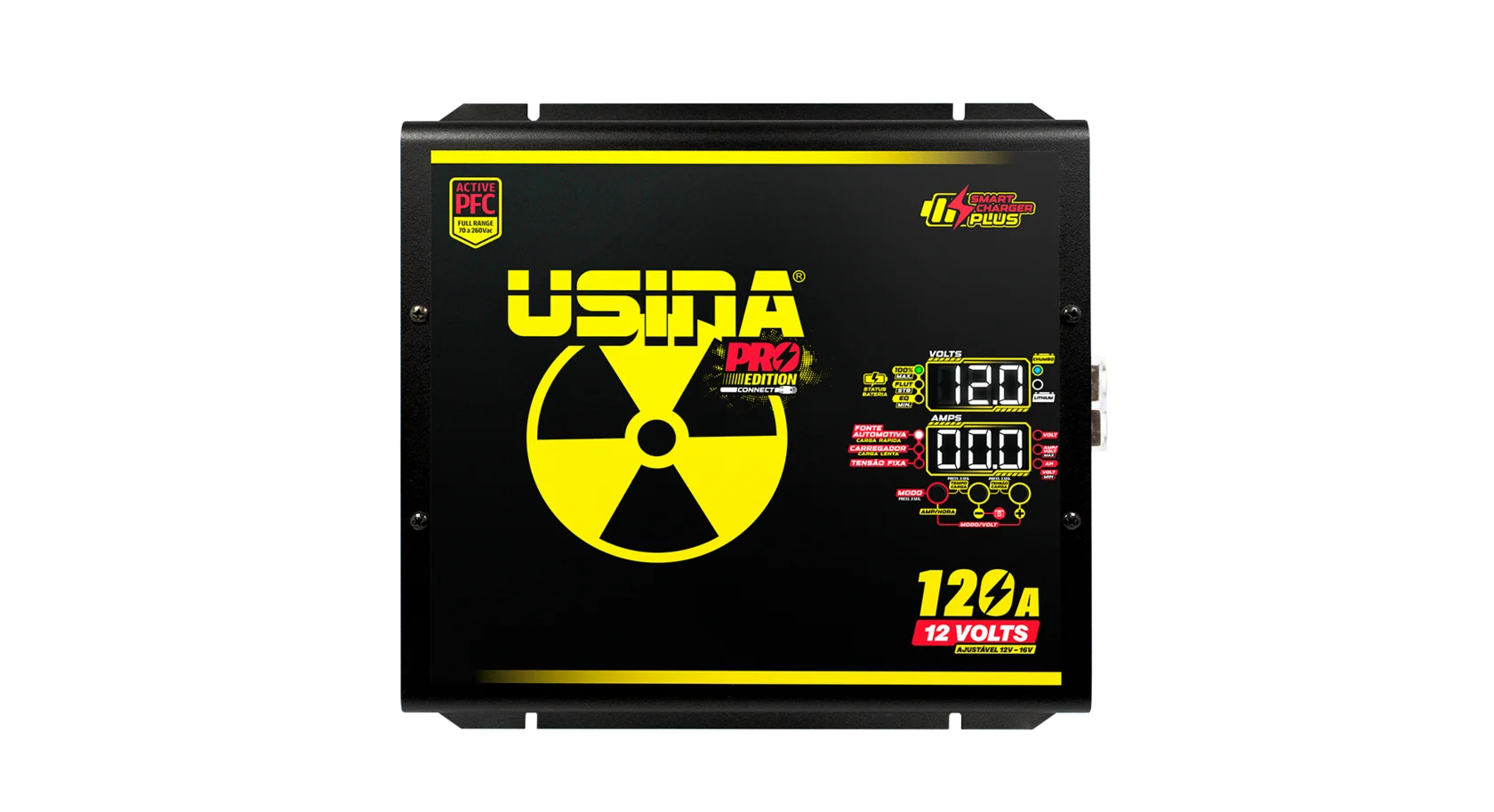 Usina Spark - 120A Pro Edition Power Supply