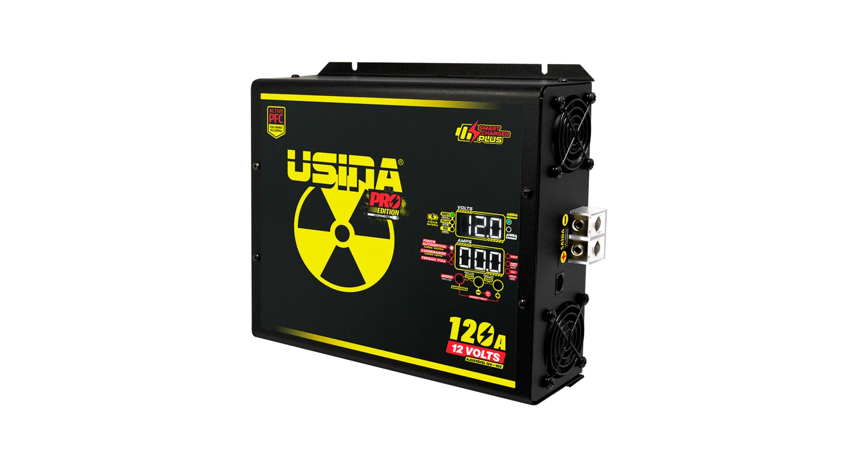 Usina Spark - 120A Pro Edition Power Supply