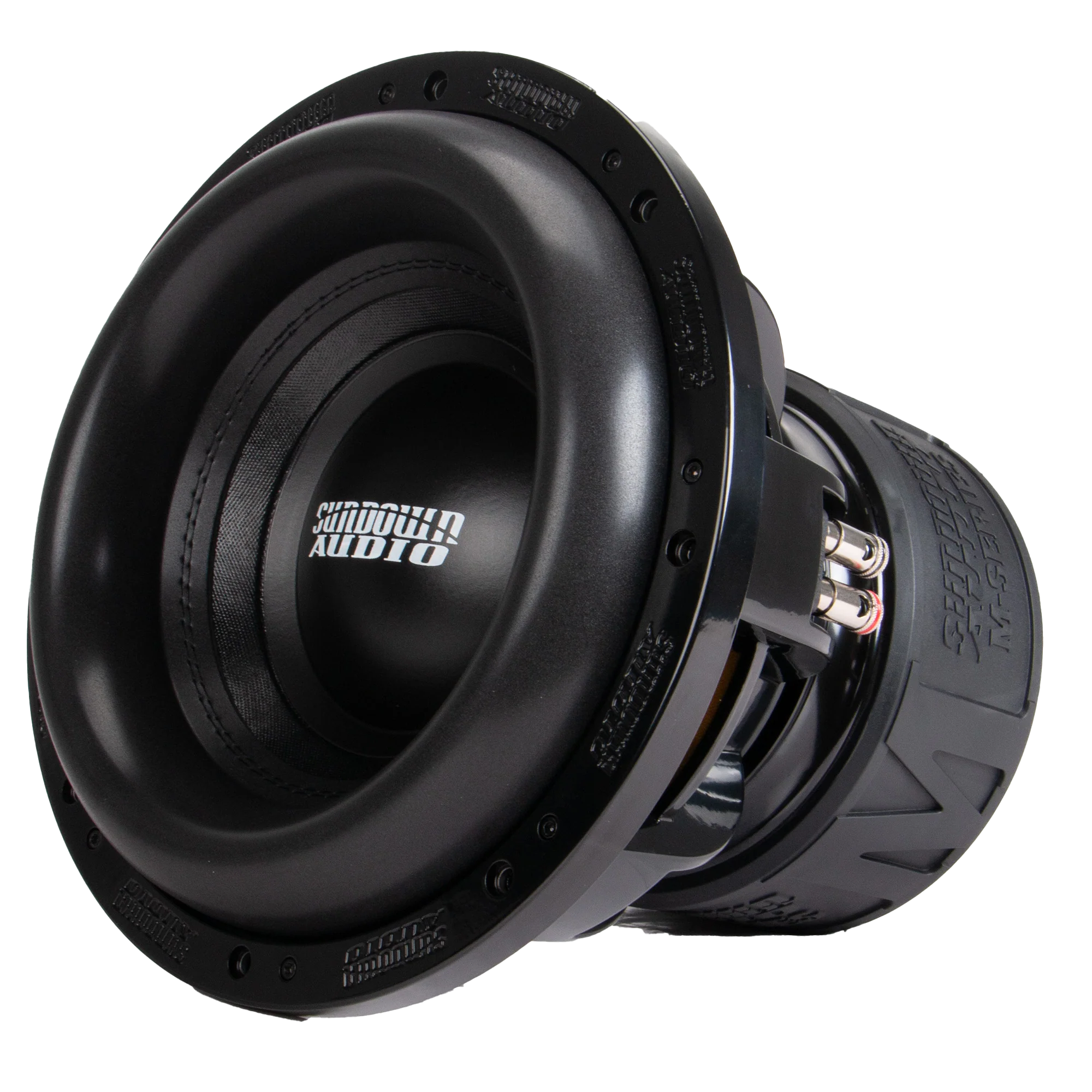 Sundown Audio - M Series 12”