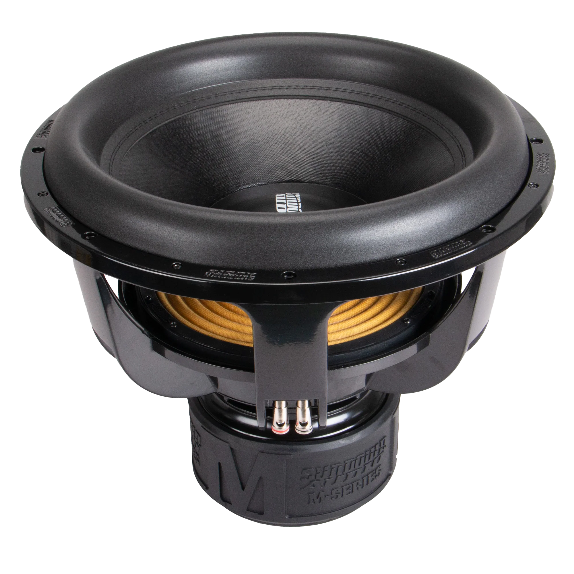 Sundown Audio - M Series 18”